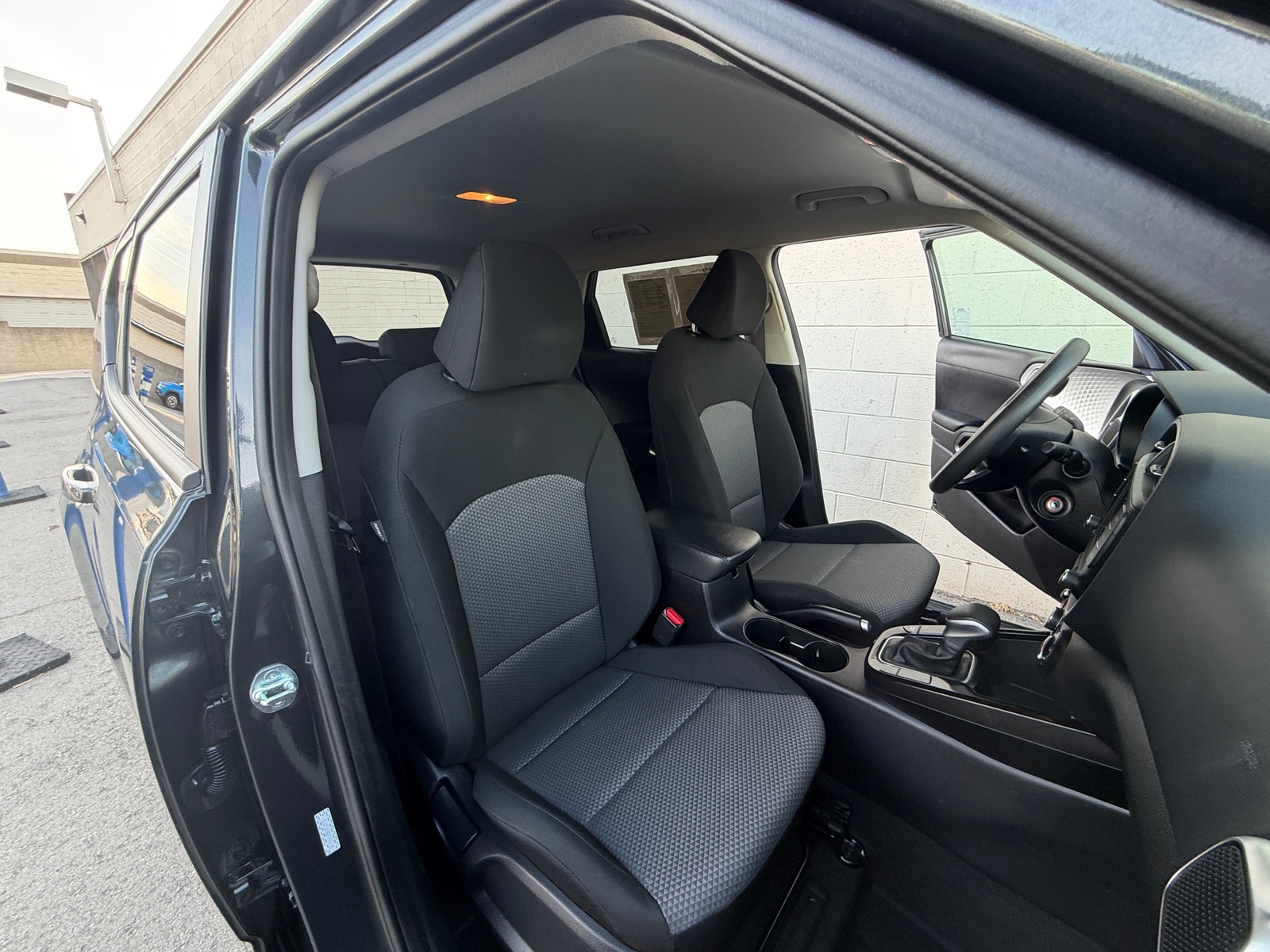 Thumbnail: 2025 Kia Soul - 2