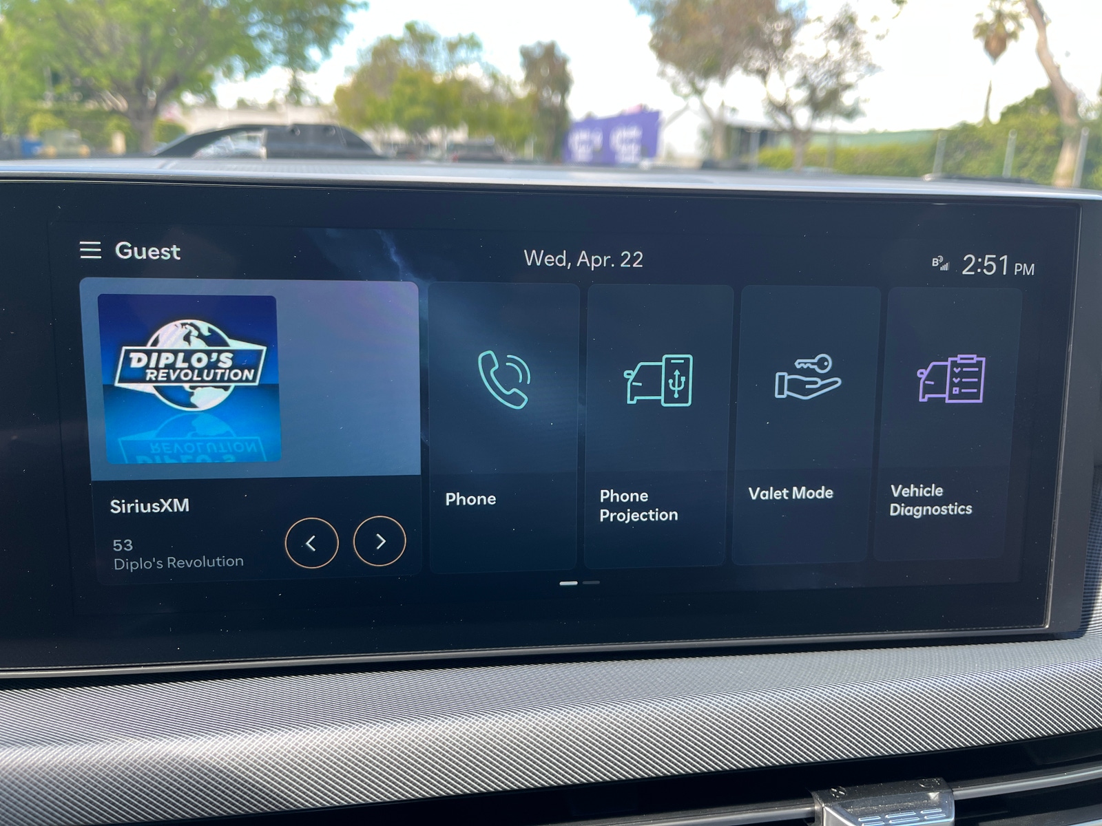 Thumbnail: 2025 Hyundai Sonata - 4