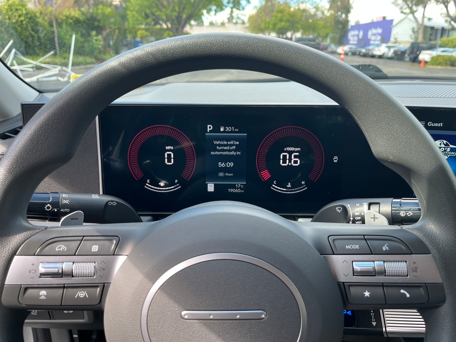 Thumbnail: 2025 Hyundai Sonata - 5