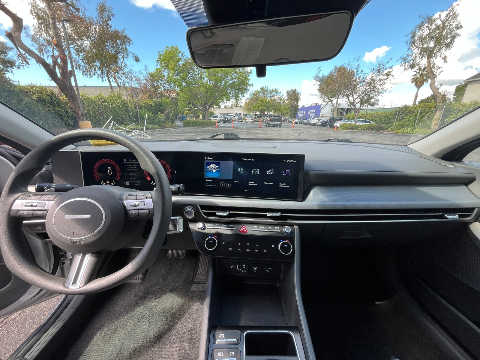 Thumbnail: 2025 Hyundai Sonata - 3