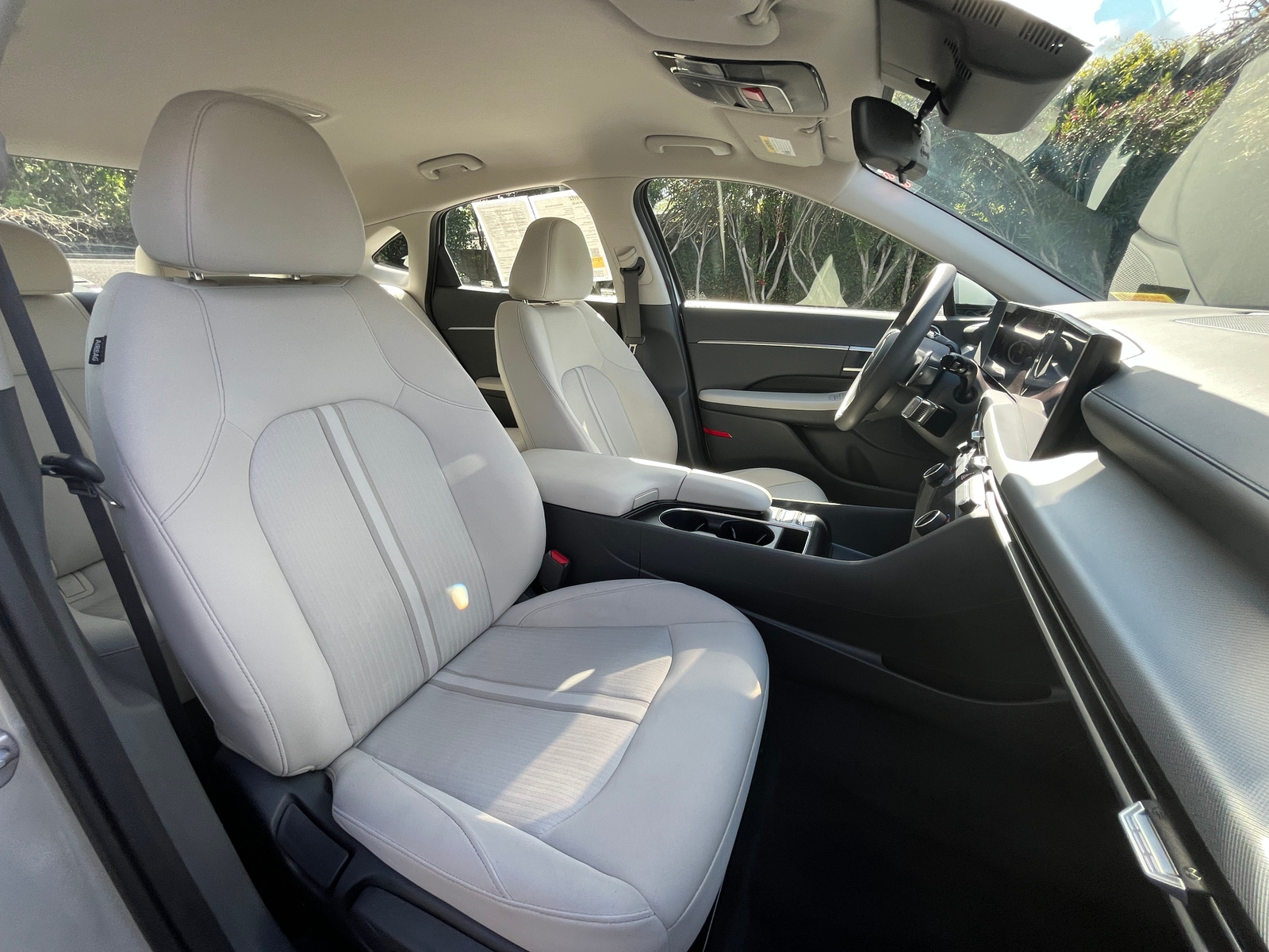 Thumbnail: 2025 Hyundai Sonata - 2