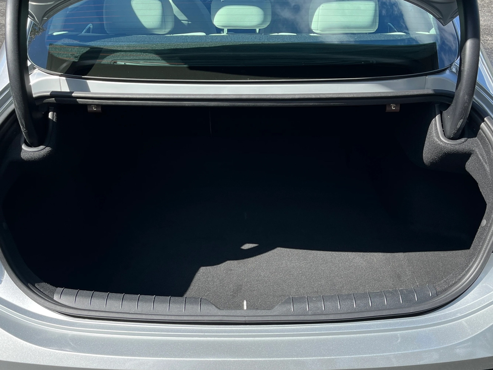 Thumbnail: 2025 Hyundai Sonata - 6