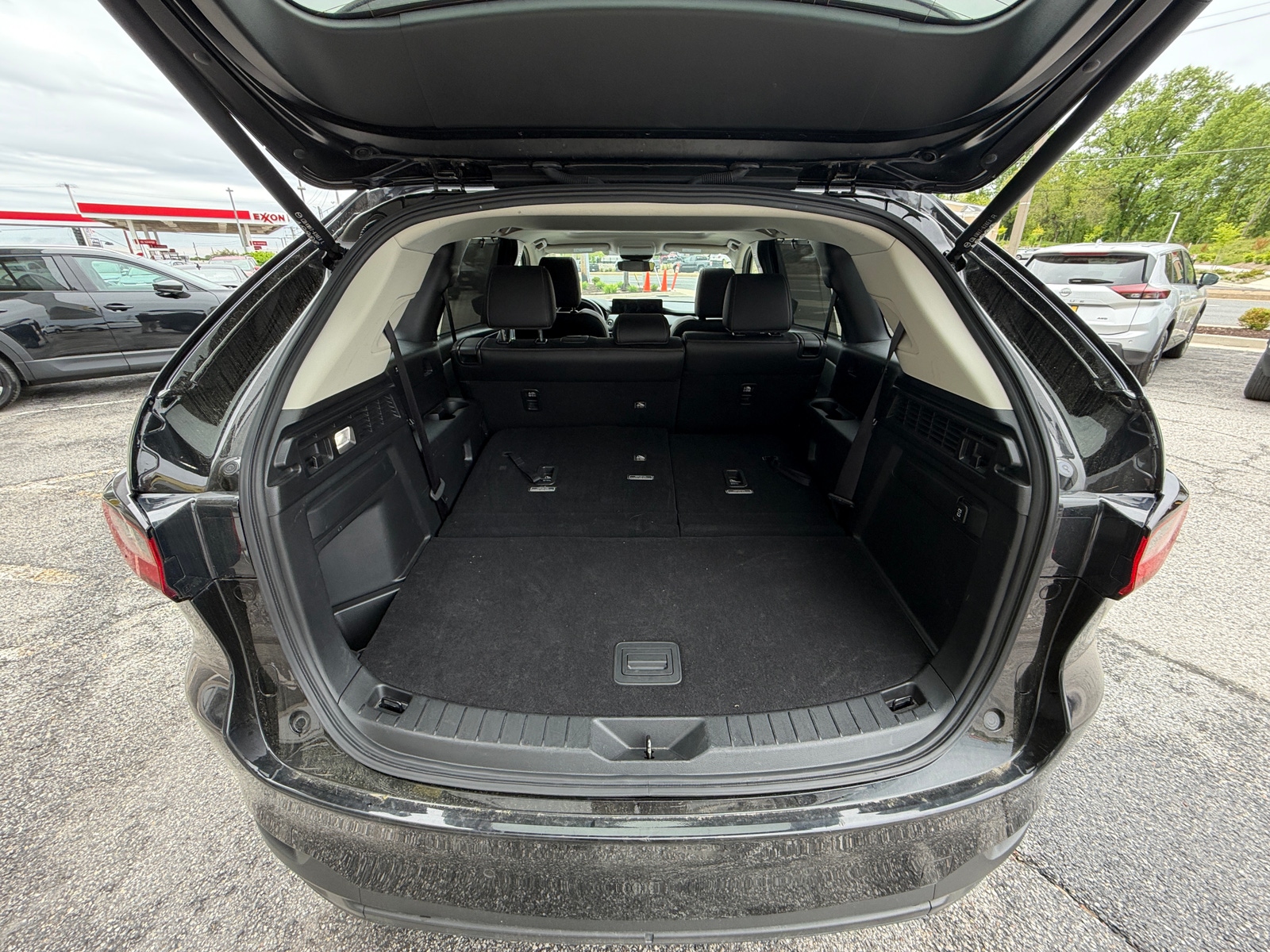 Thumbnail: 2025 Mazda CX-90 - 7