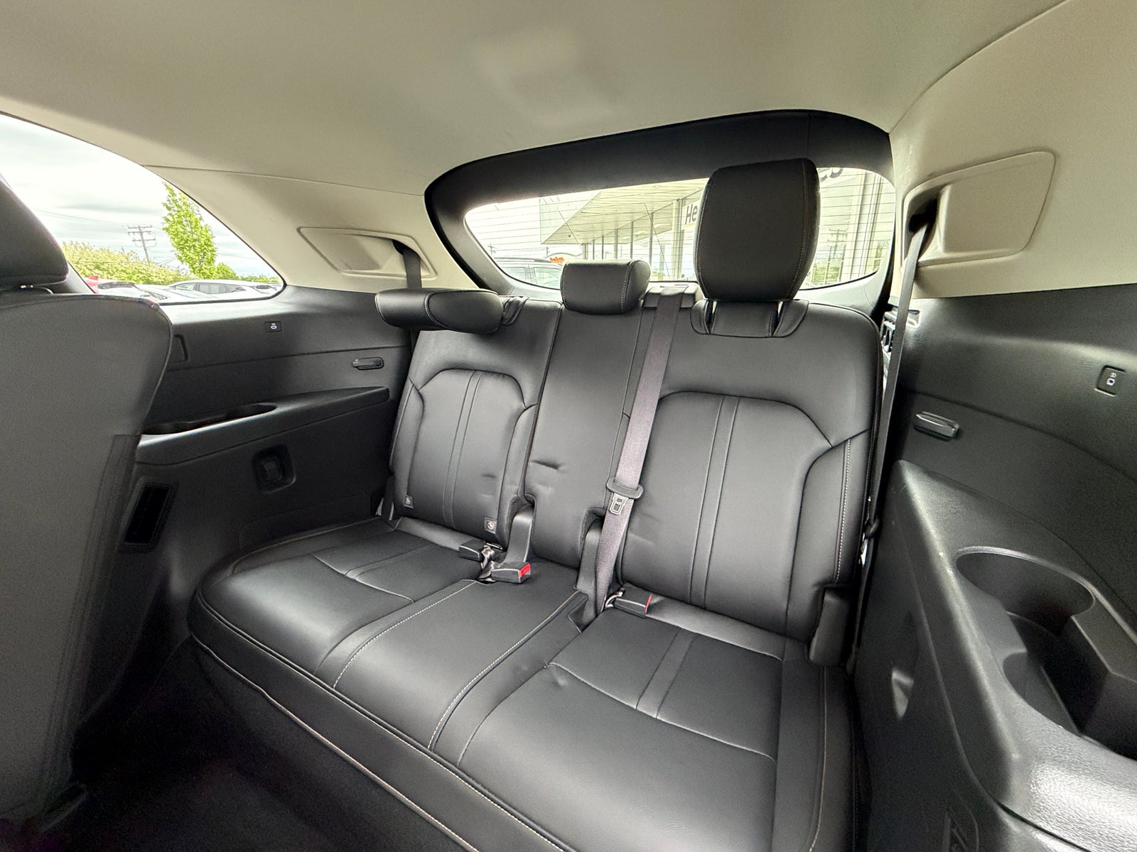 Thumbnail: 2025 Mazda CX-90 - 6