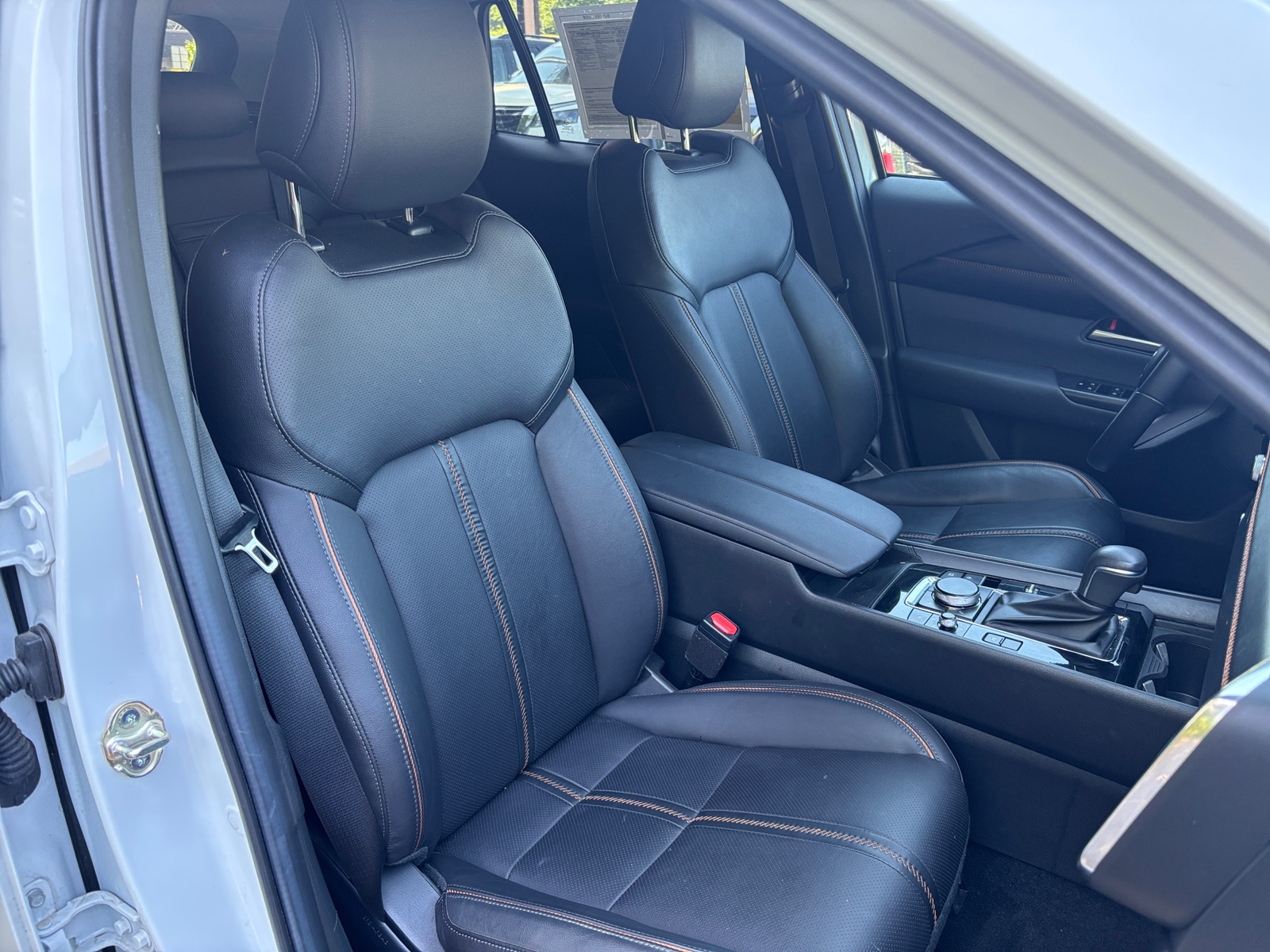 Thumbnail: 2025 Mazda CX-50 - 2