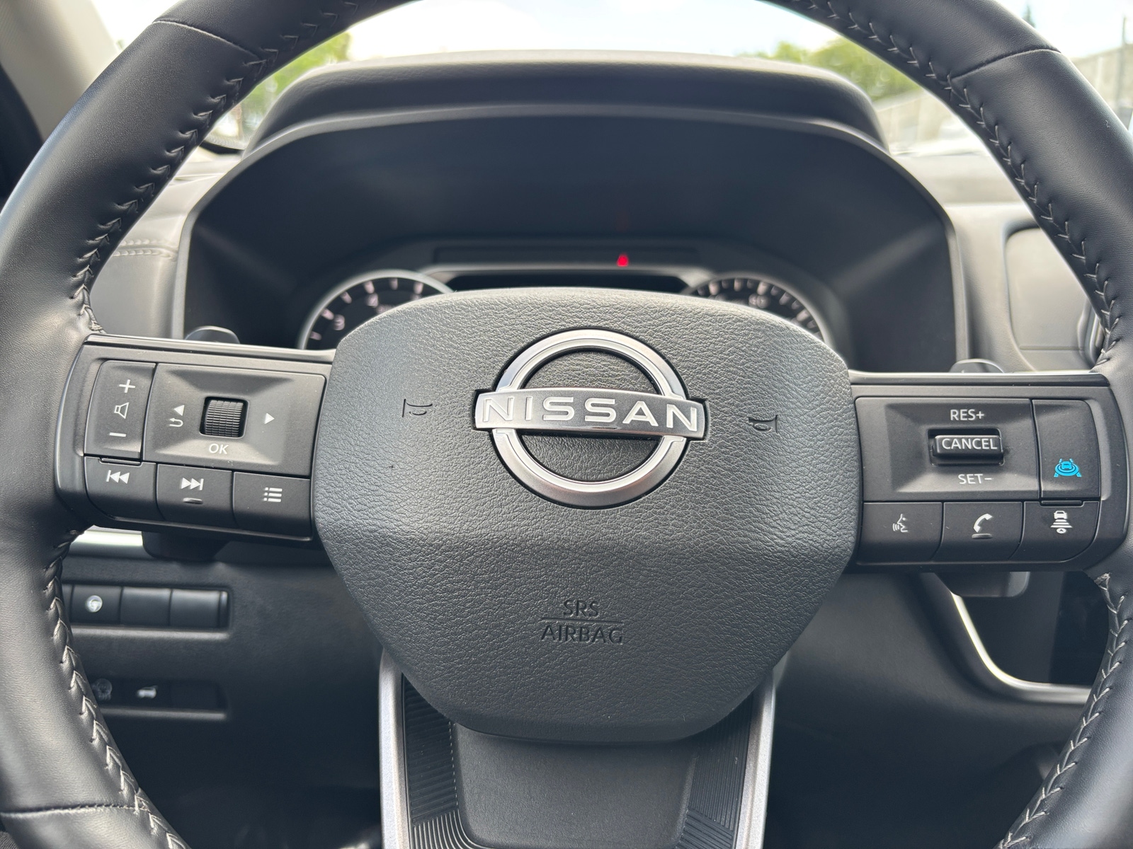 Thumbnail: 2025 Nissan Rogue - 5