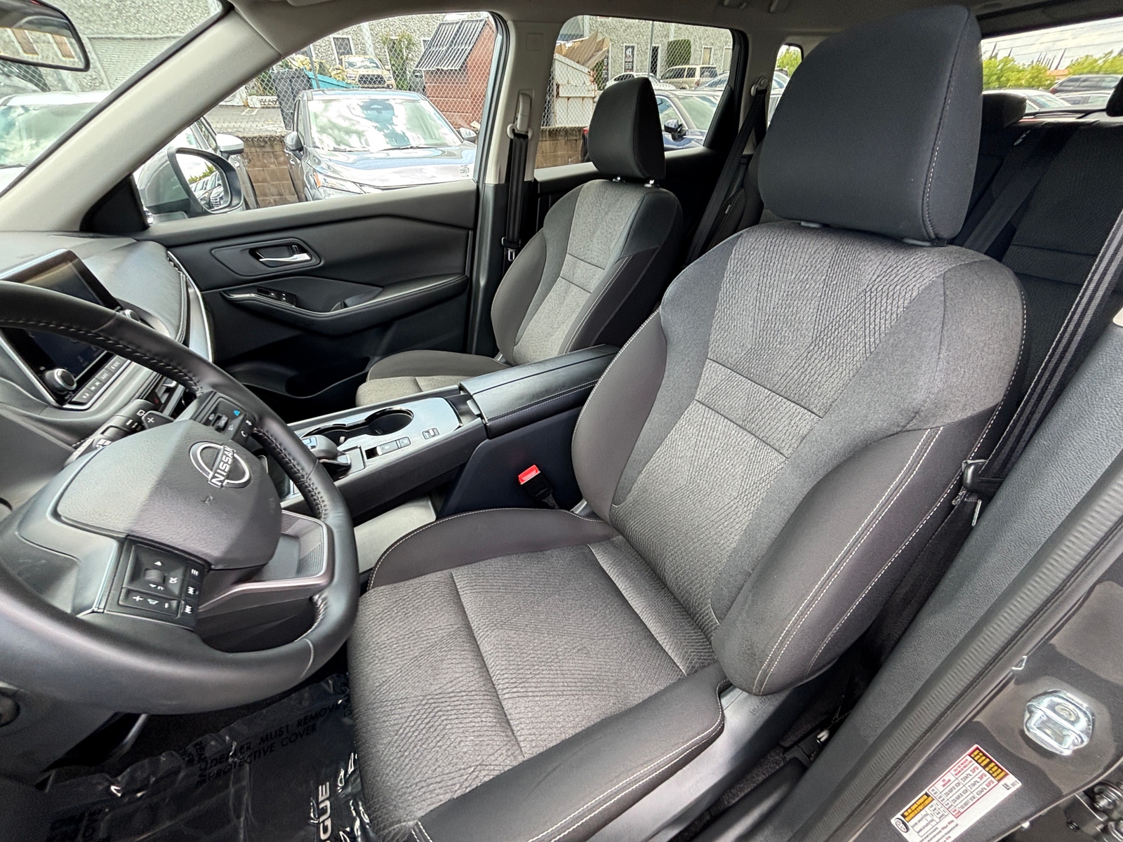 Thumbnail: 2025 Nissan Rogue - 2