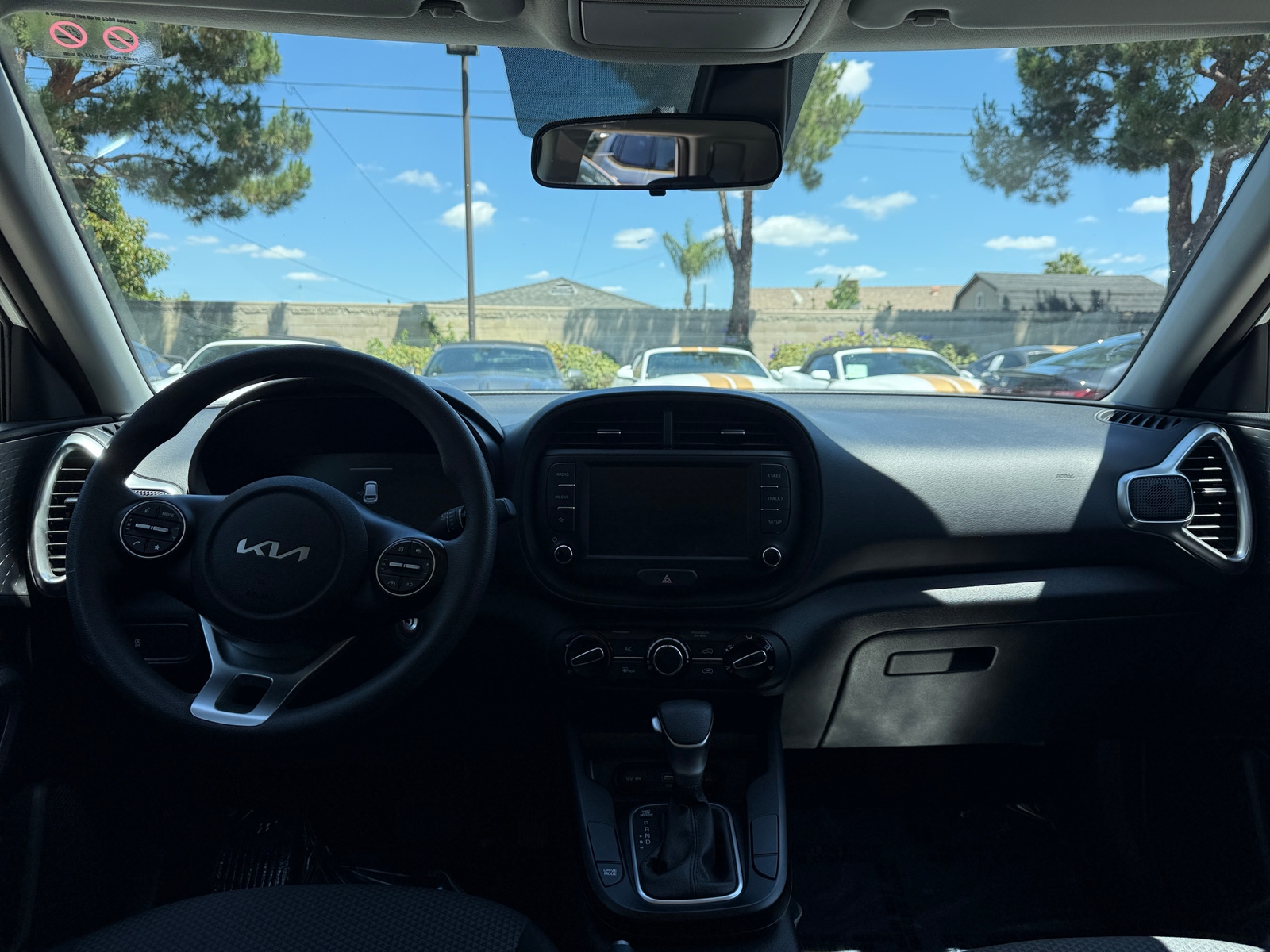 Thumbnail: 2025 Kia Soul - 3