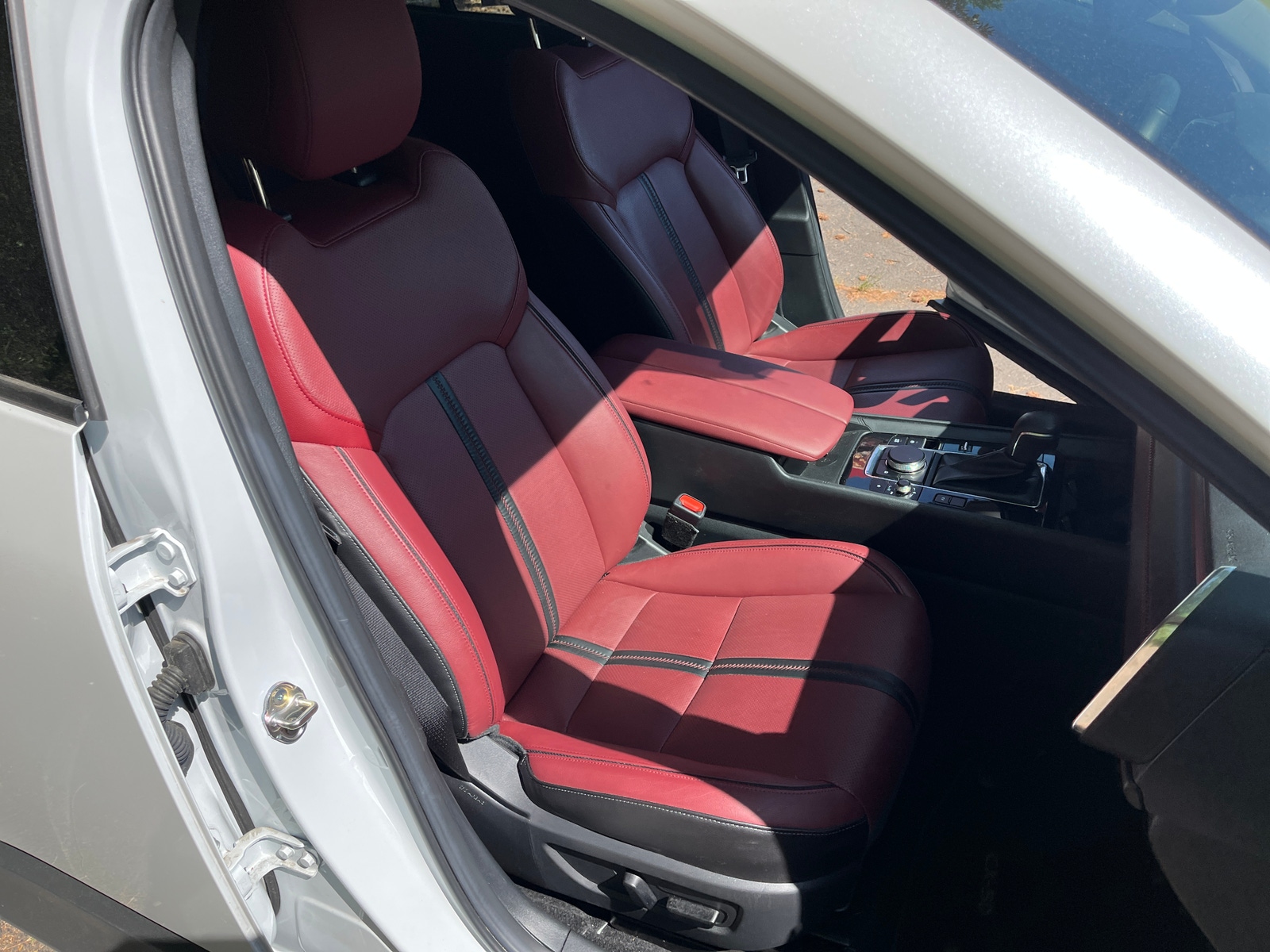 Thumbnail: 2025 Mazda CX-50 - 2