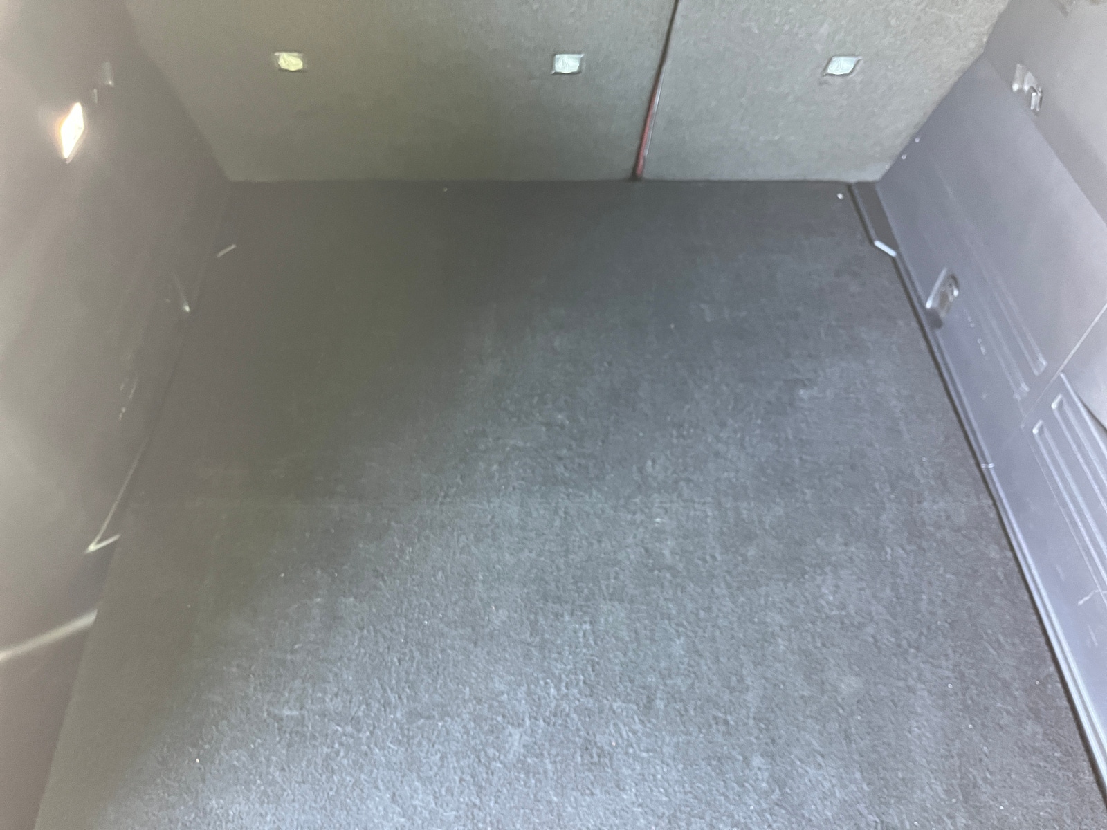 Thumbnail: 2025 Mazda CX-50 - 5