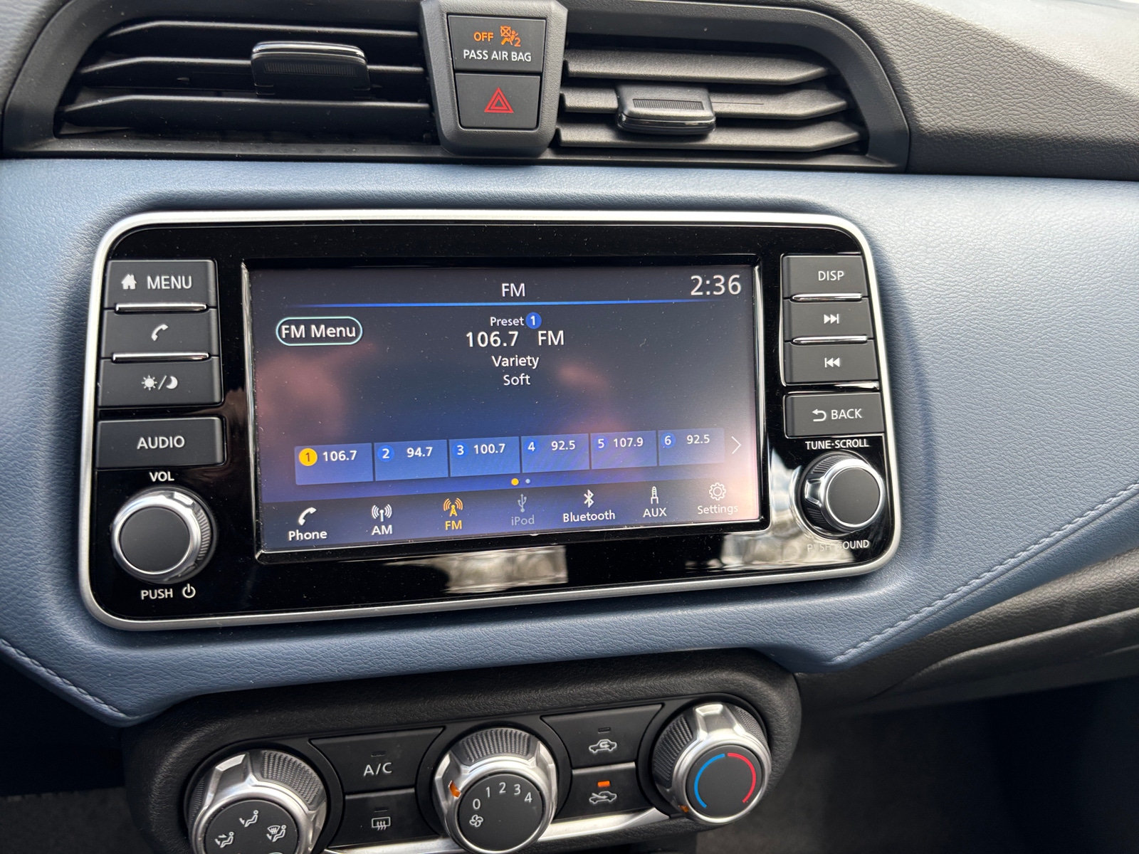 Thumbnail: 2025 Nissan Versa - 4