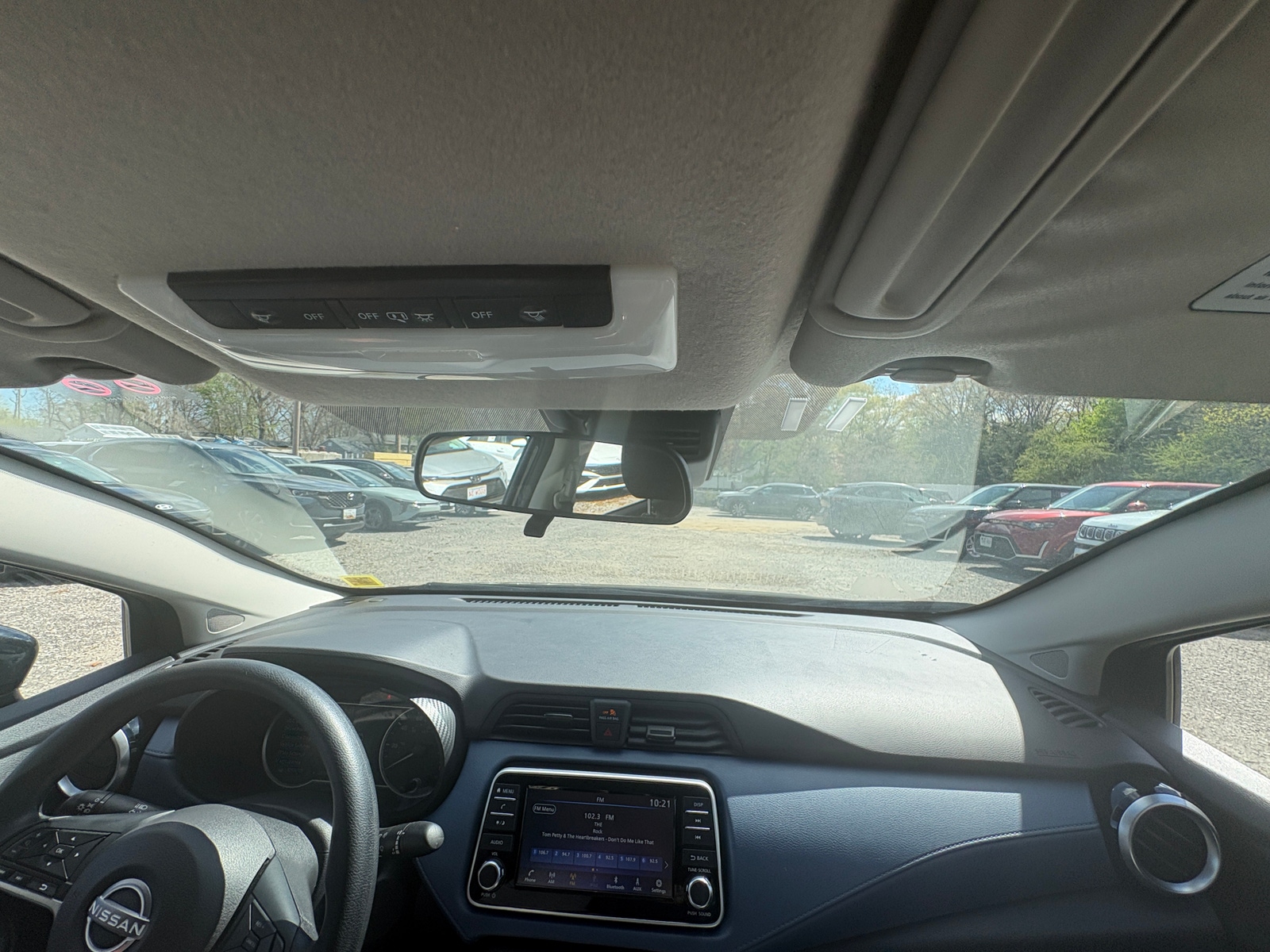 Thumbnail: 2025 Nissan Versa - 3