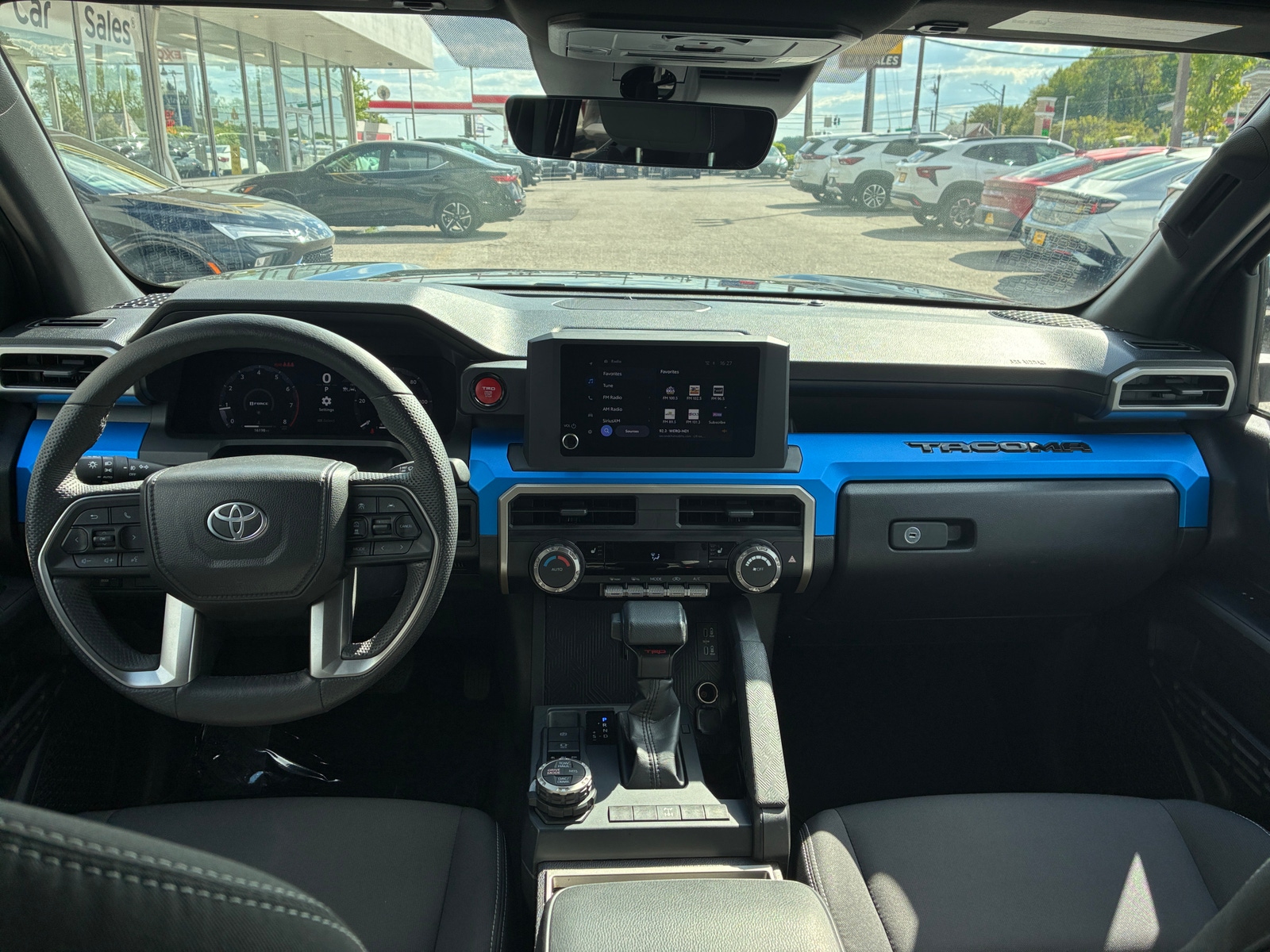 Thumbnail: 2025 Toyota Tacoma - 3