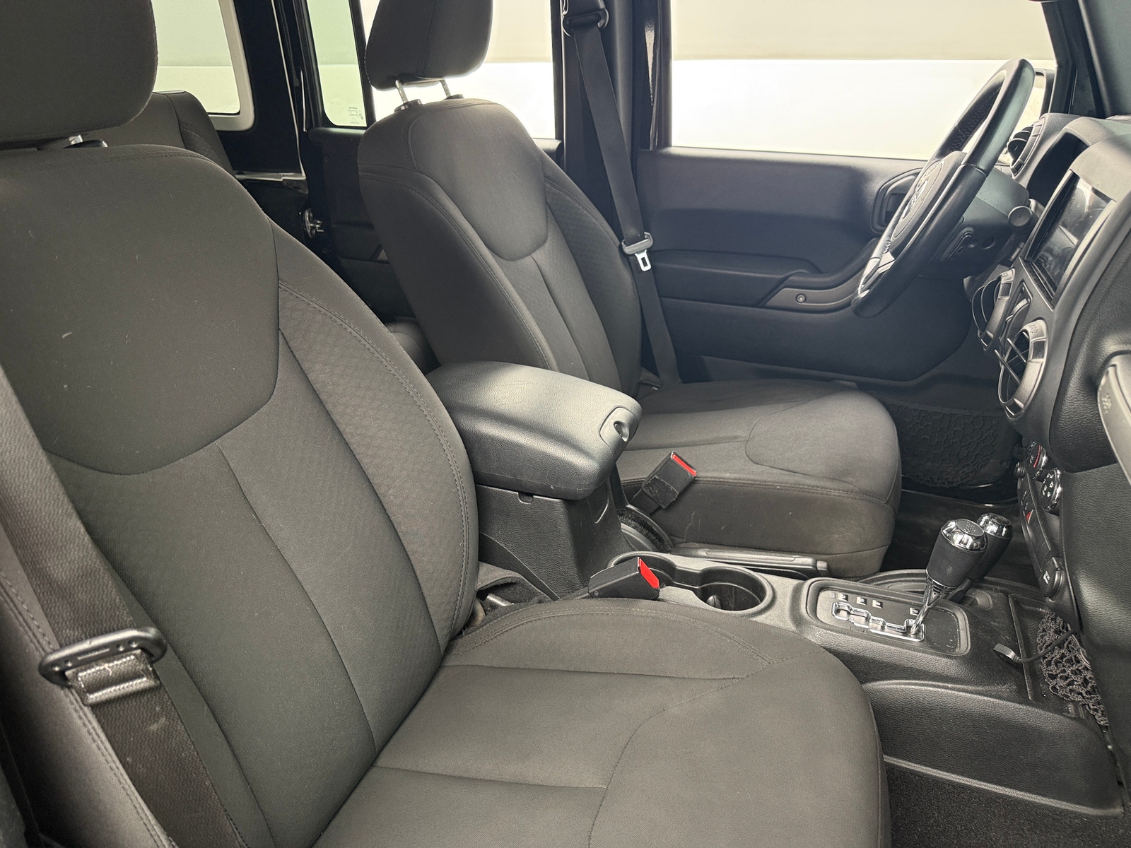 Thumbnail: 2018 Jeep Wrangler - 2