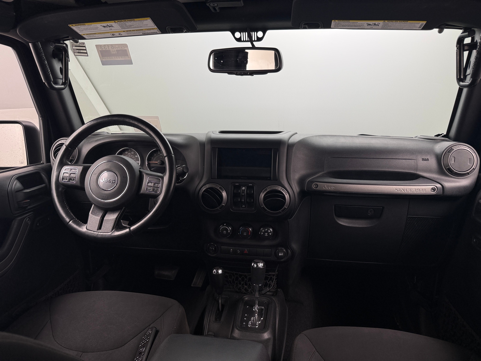 Thumbnail: 2018 Jeep Wrangler - 3