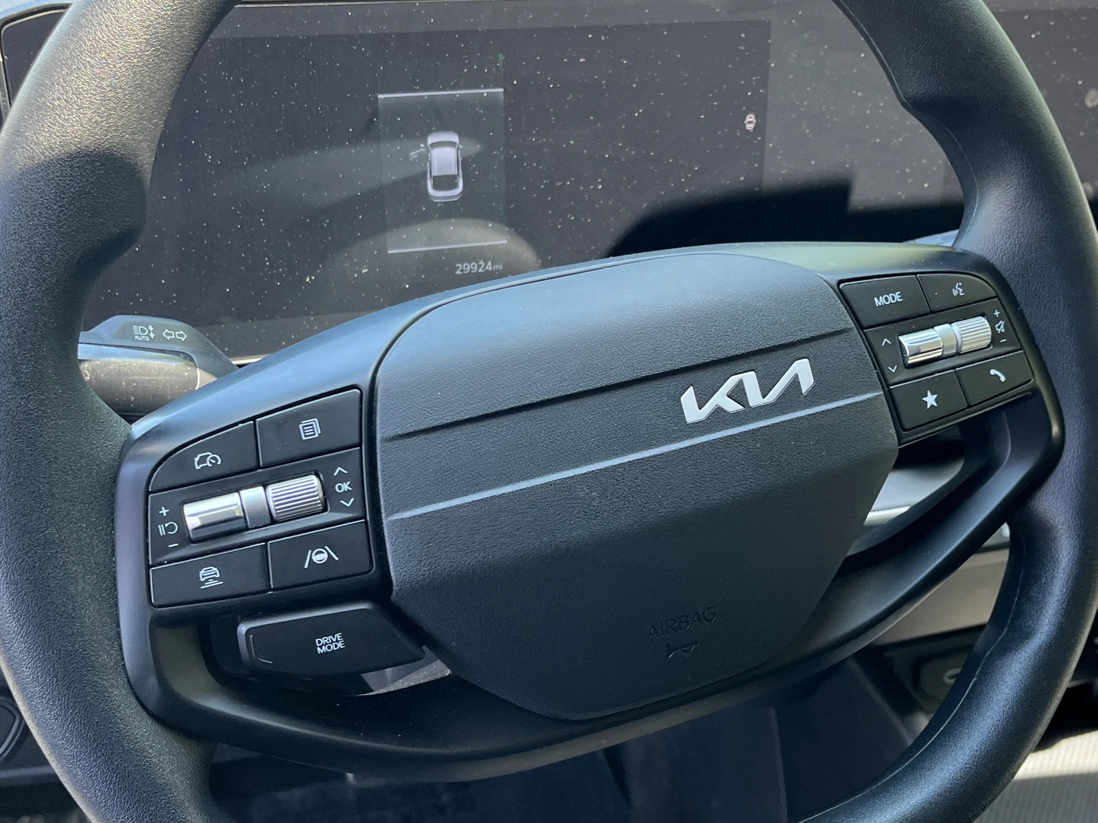 Thumbnail: 2025 Kia K4 - 4