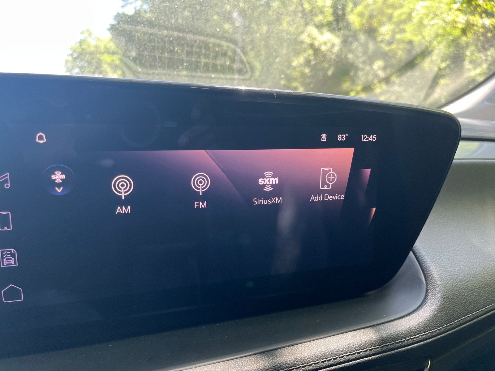 Thumbnail: 2025 Buick Encore GX - 4