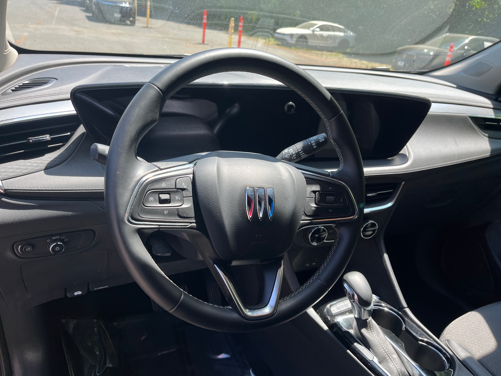 Thumbnail: 2025 Buick Encore GX - 5