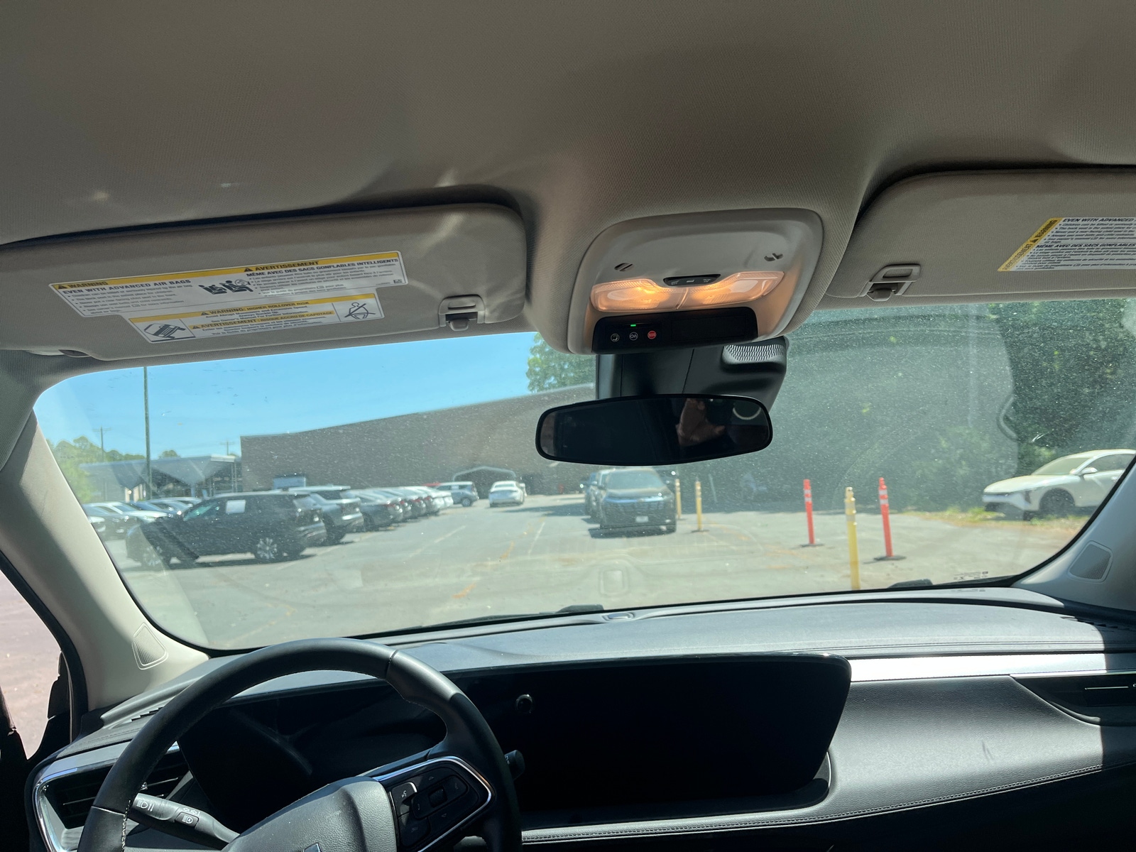 Thumbnail: 2025 Buick Encore GX - 3