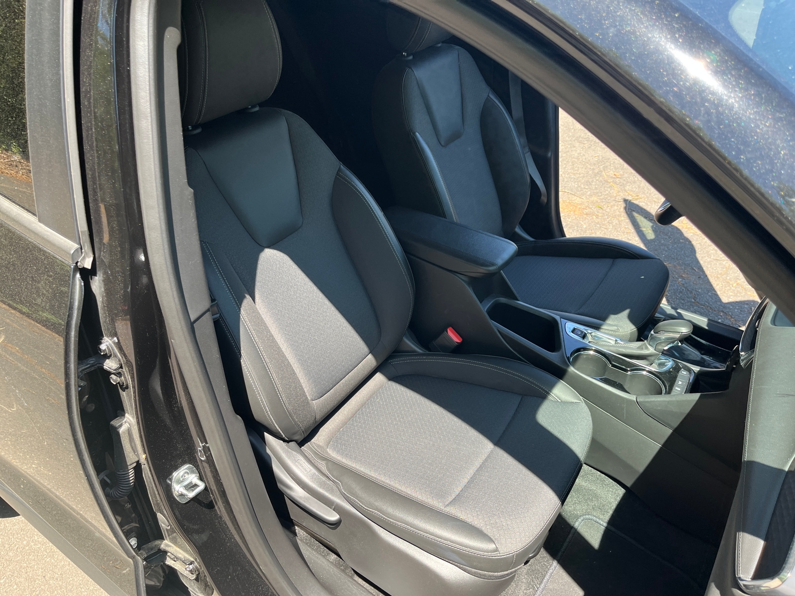 Thumbnail: 2025 Buick Encore GX - 2