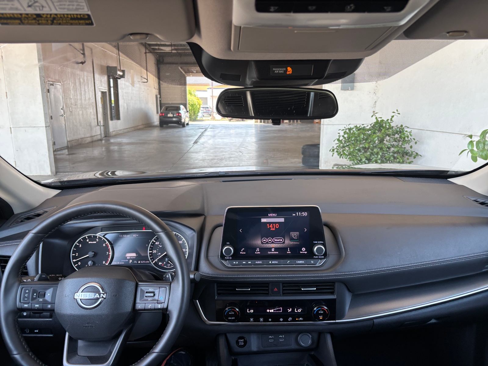 Thumbnail: 2025 Nissan Rogue - 3