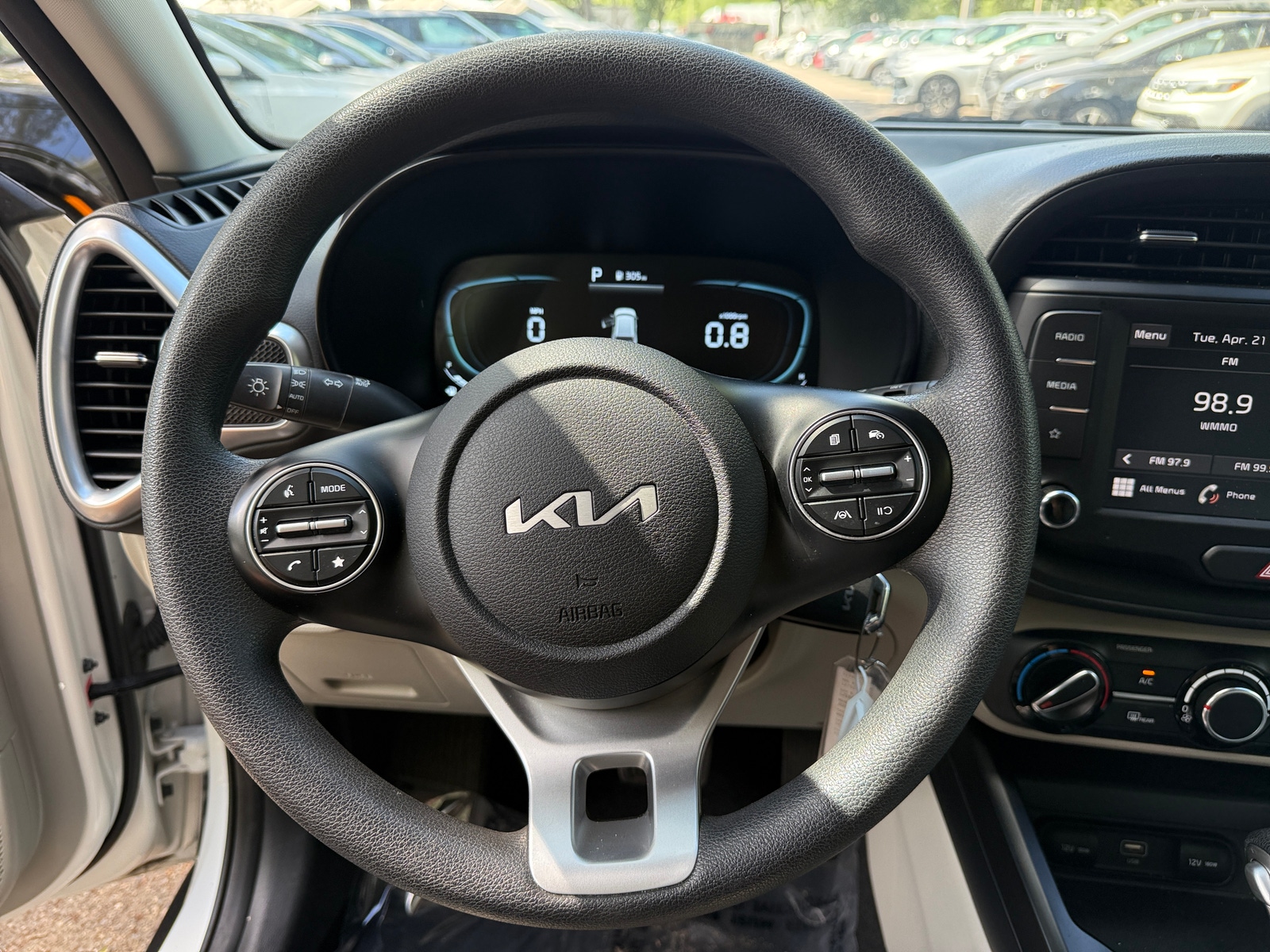 Thumbnail: 2025 Kia Soul - 4