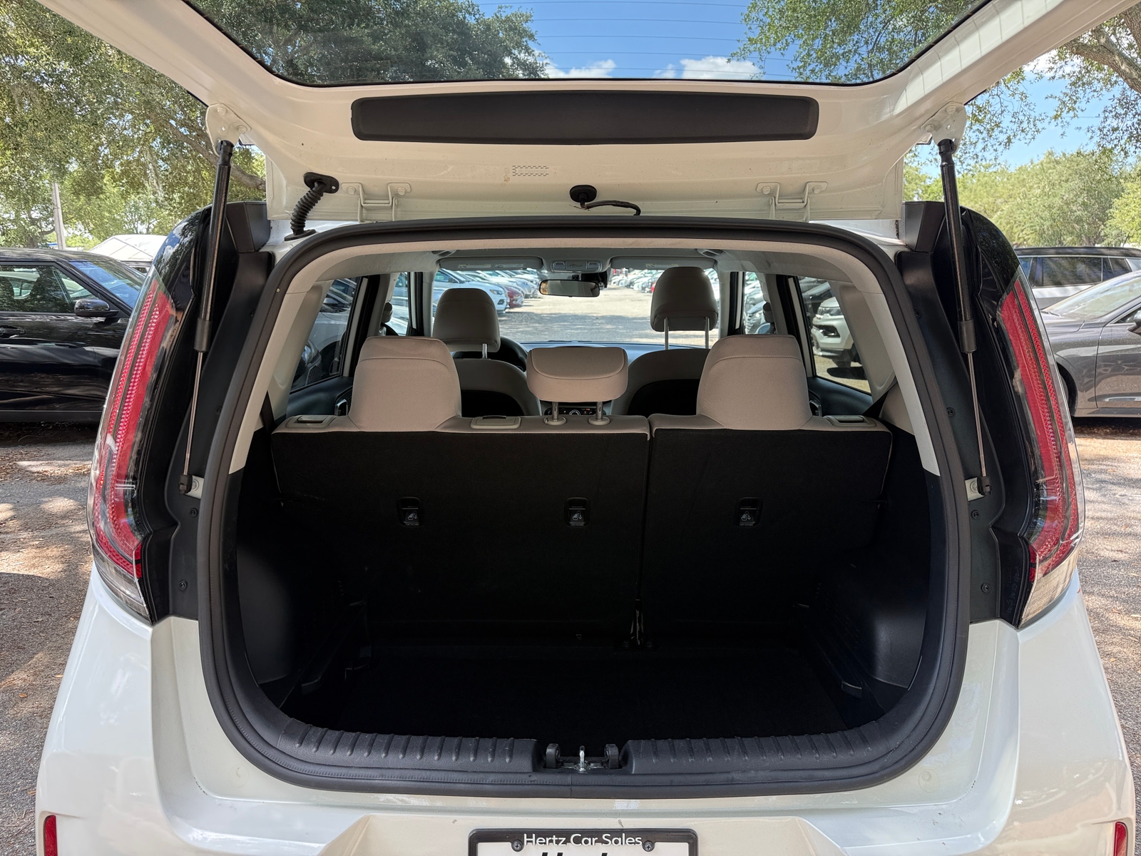 Thumbnail: 2025 Kia Soul - 5