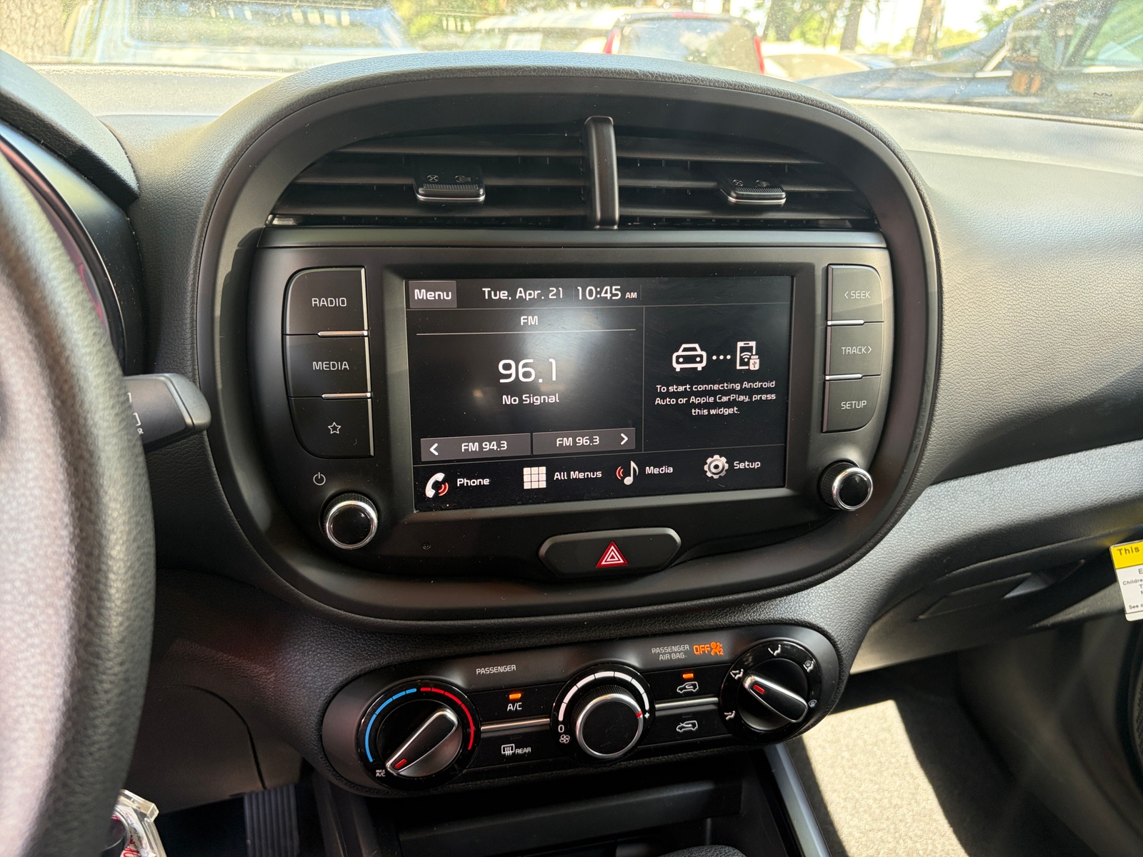 Thumbnail: 2025 Kia Soul - 4