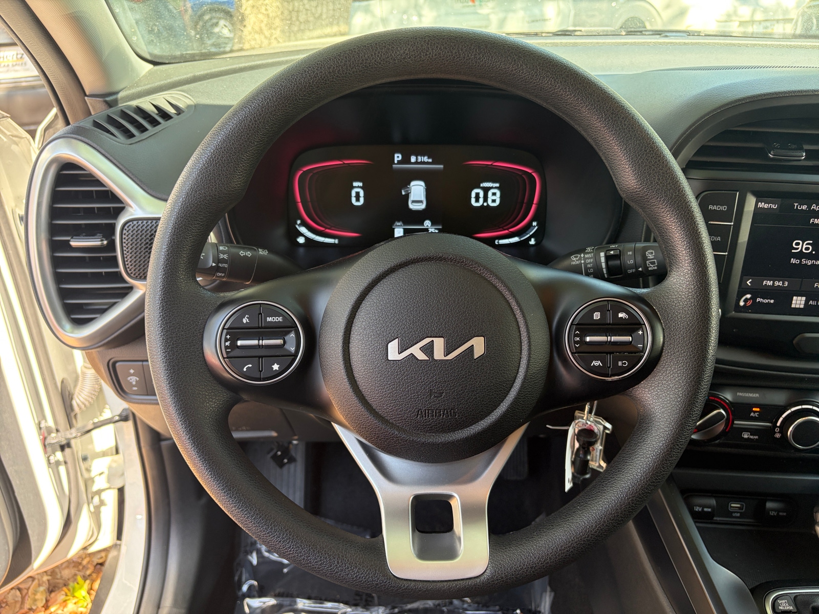 Thumbnail: 2025 Kia Soul - 5