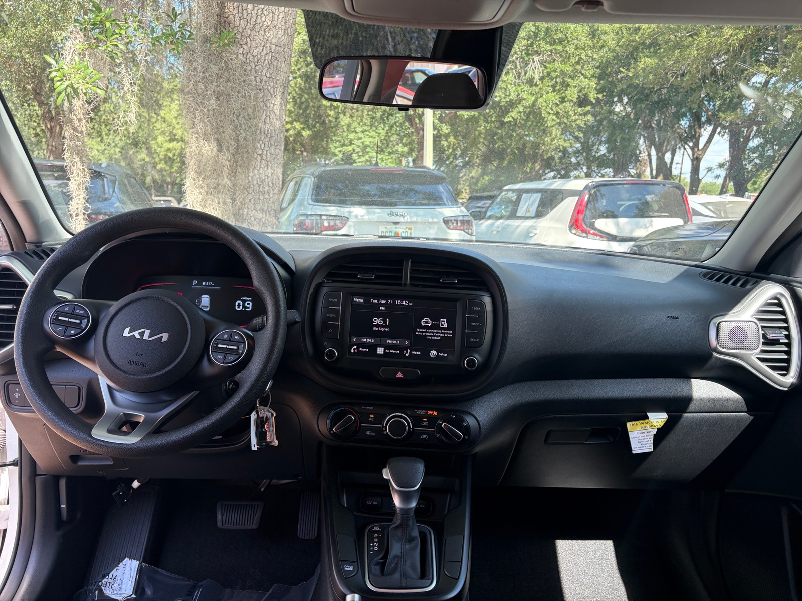 Thumbnail: 2025 Kia Soul - 3