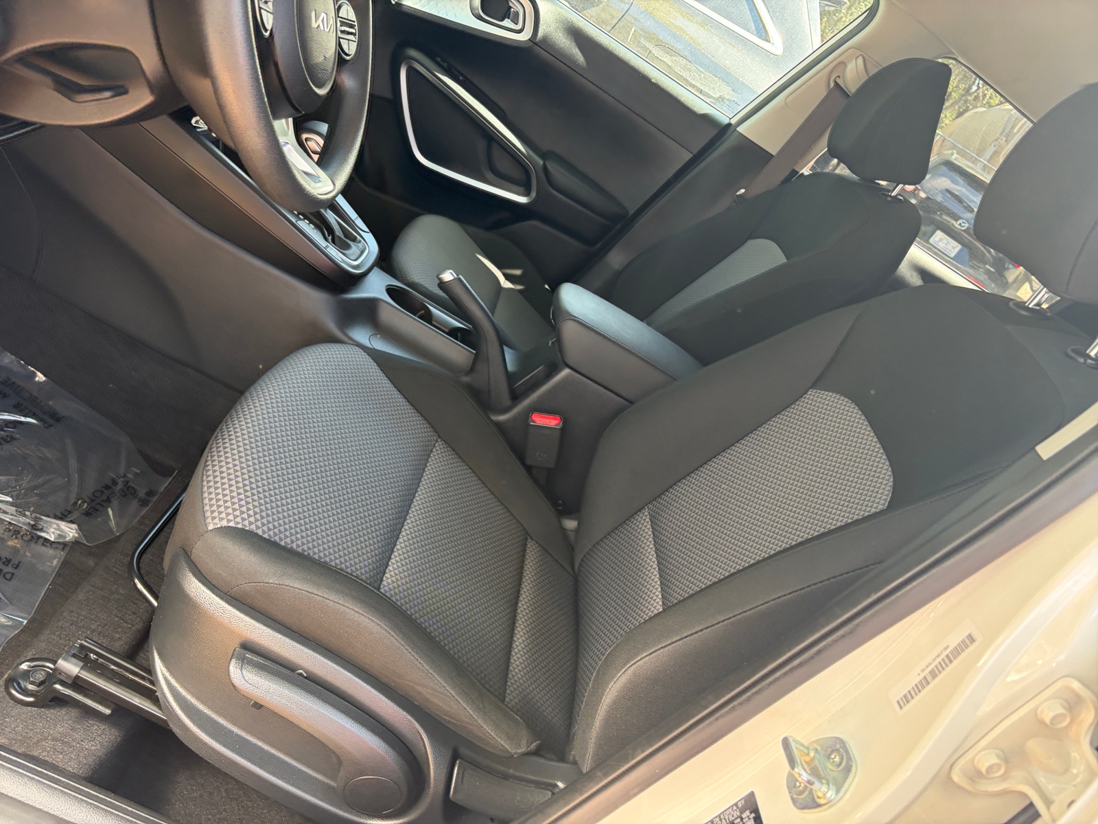 Thumbnail: 2025 Kia Soul - 2