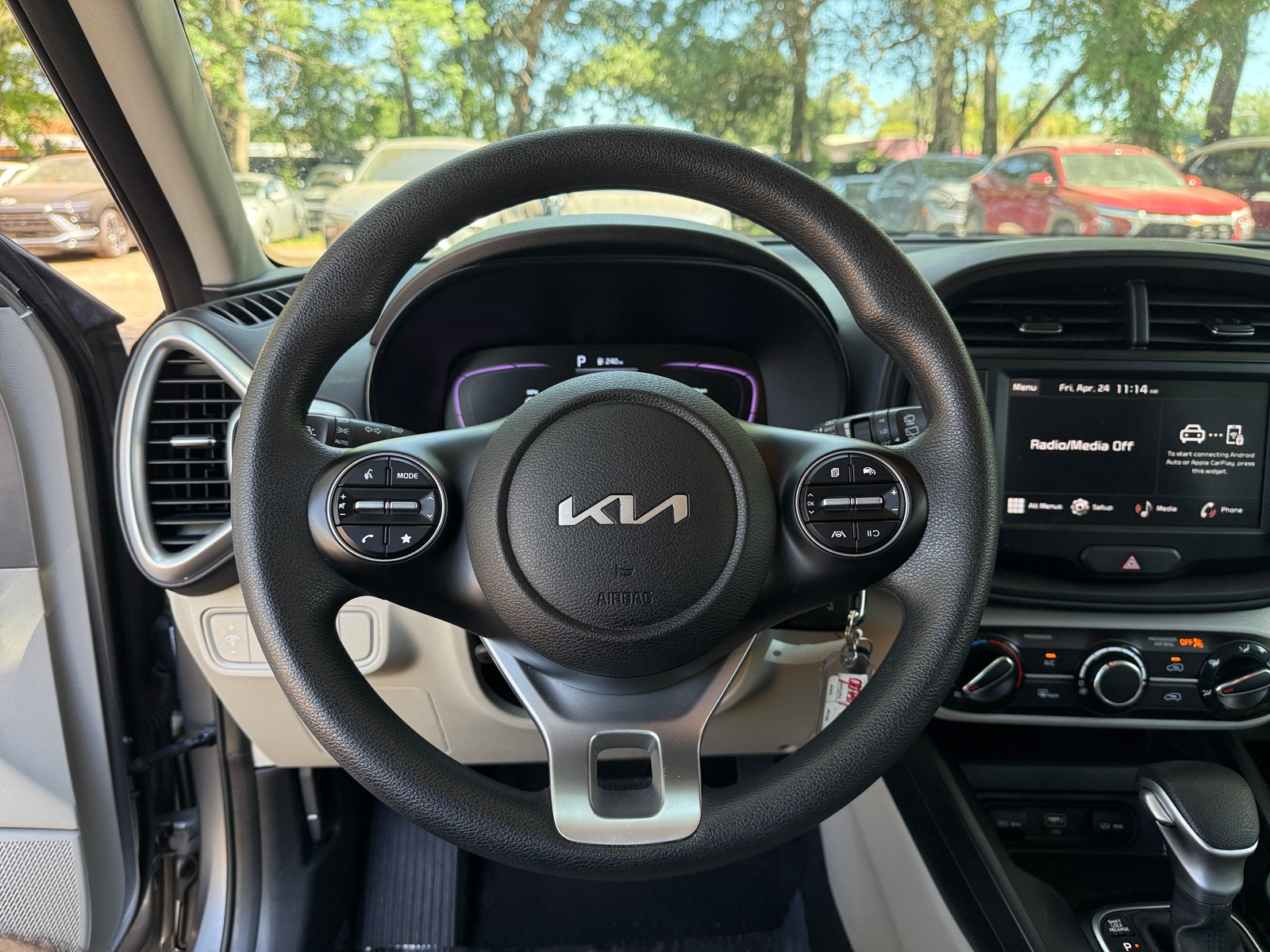 Thumbnail: 2025 Kia Soul - 4