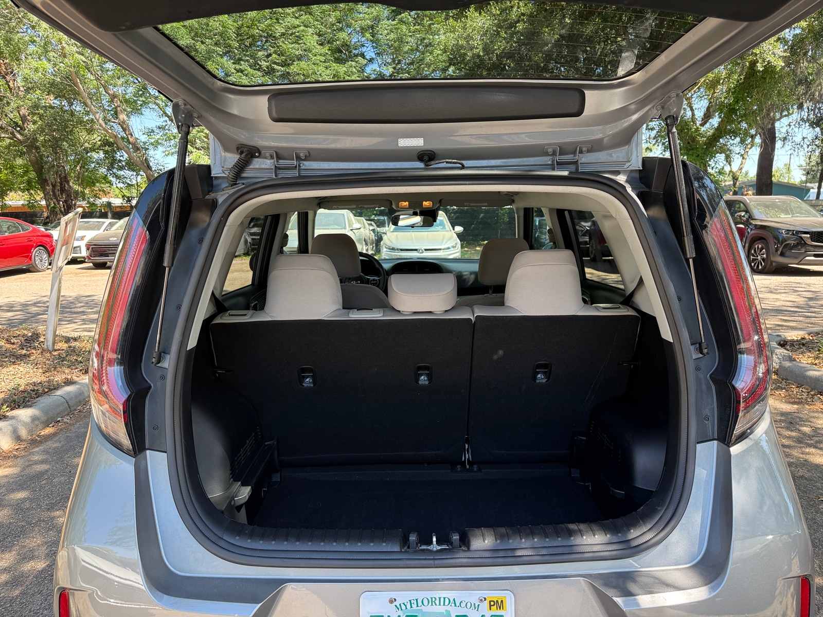 Thumbnail: 2025 Kia Soul - 5