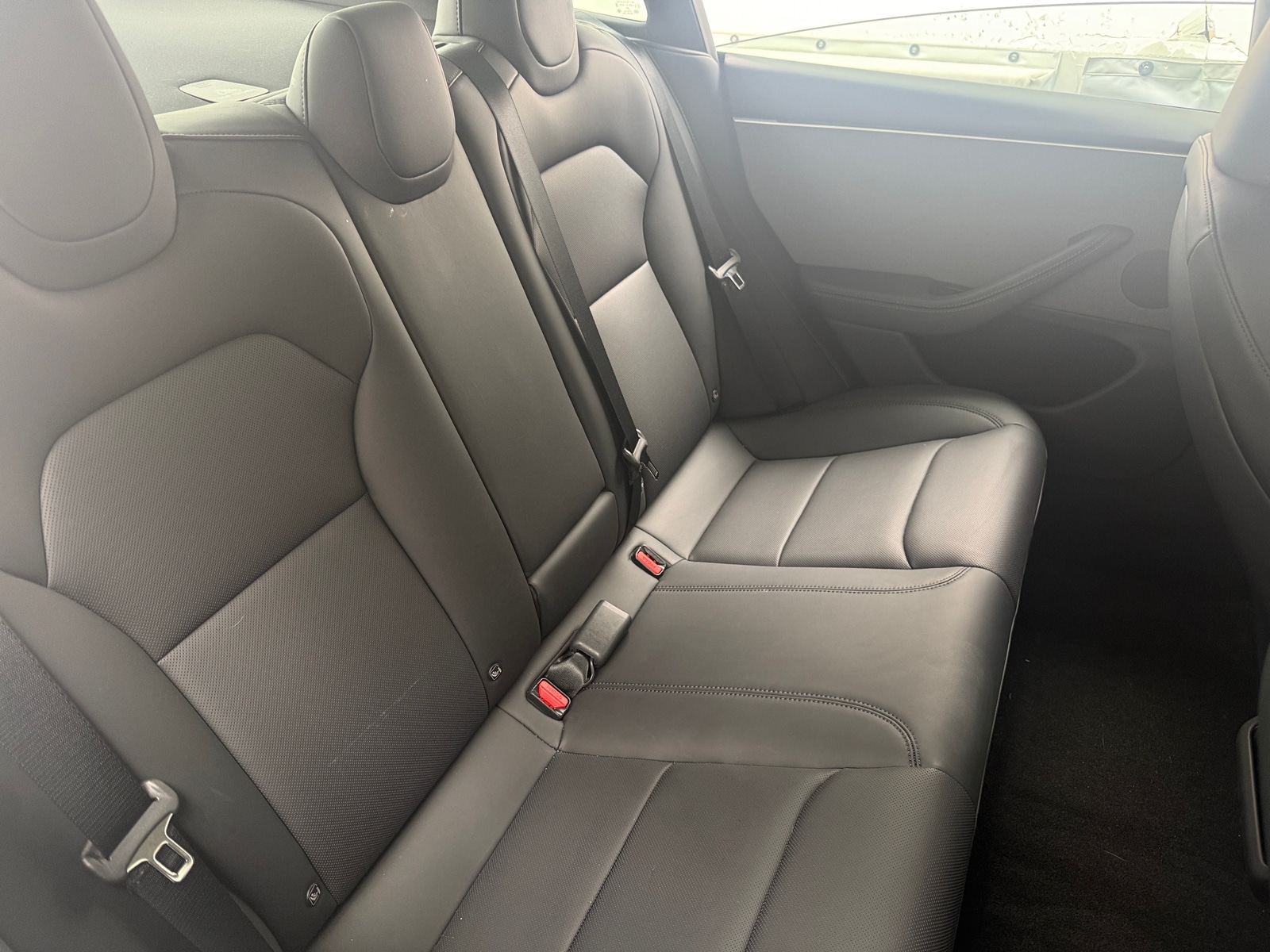 Thumbnail: 2025 Tesla Model 3 - 5