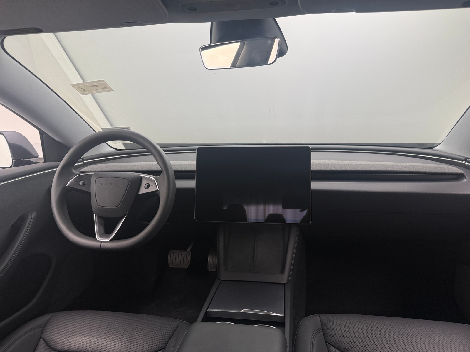 Thumbnail: 2025 Tesla Model 3 - 2