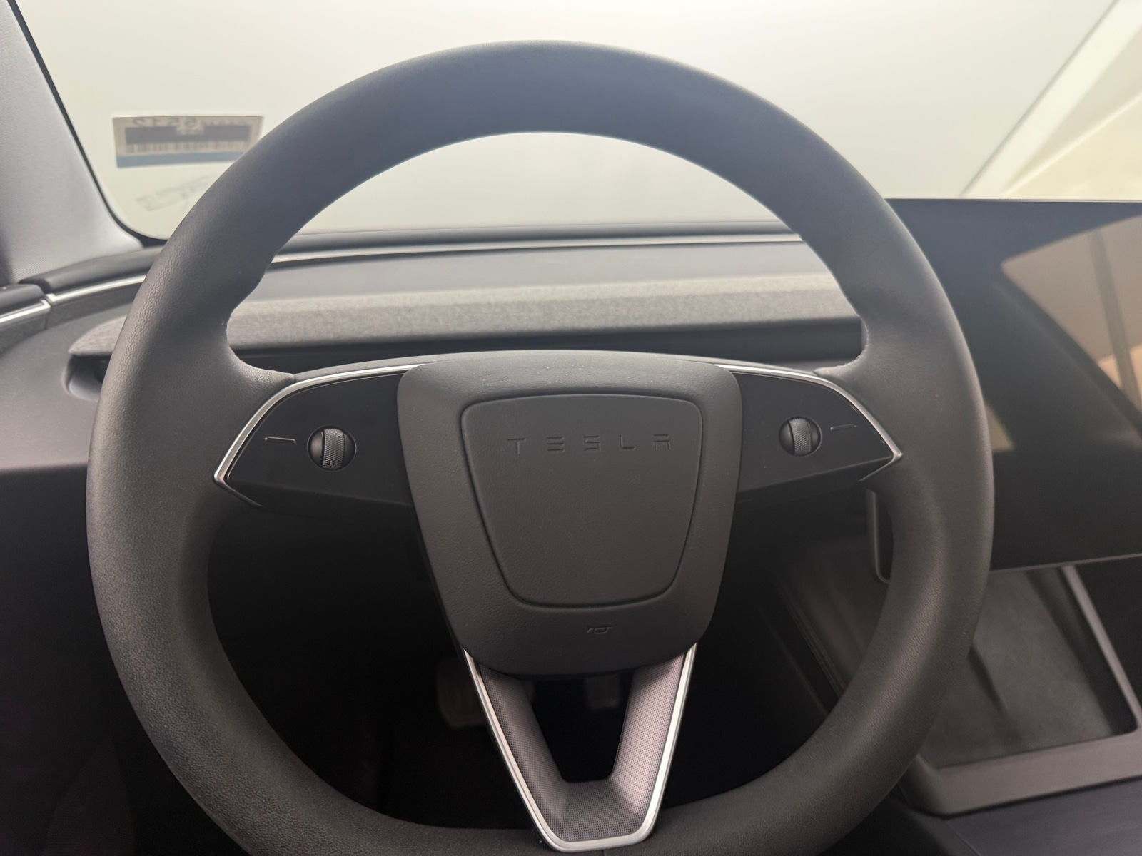 Thumbnail: 2025 Tesla Model 3 - 4