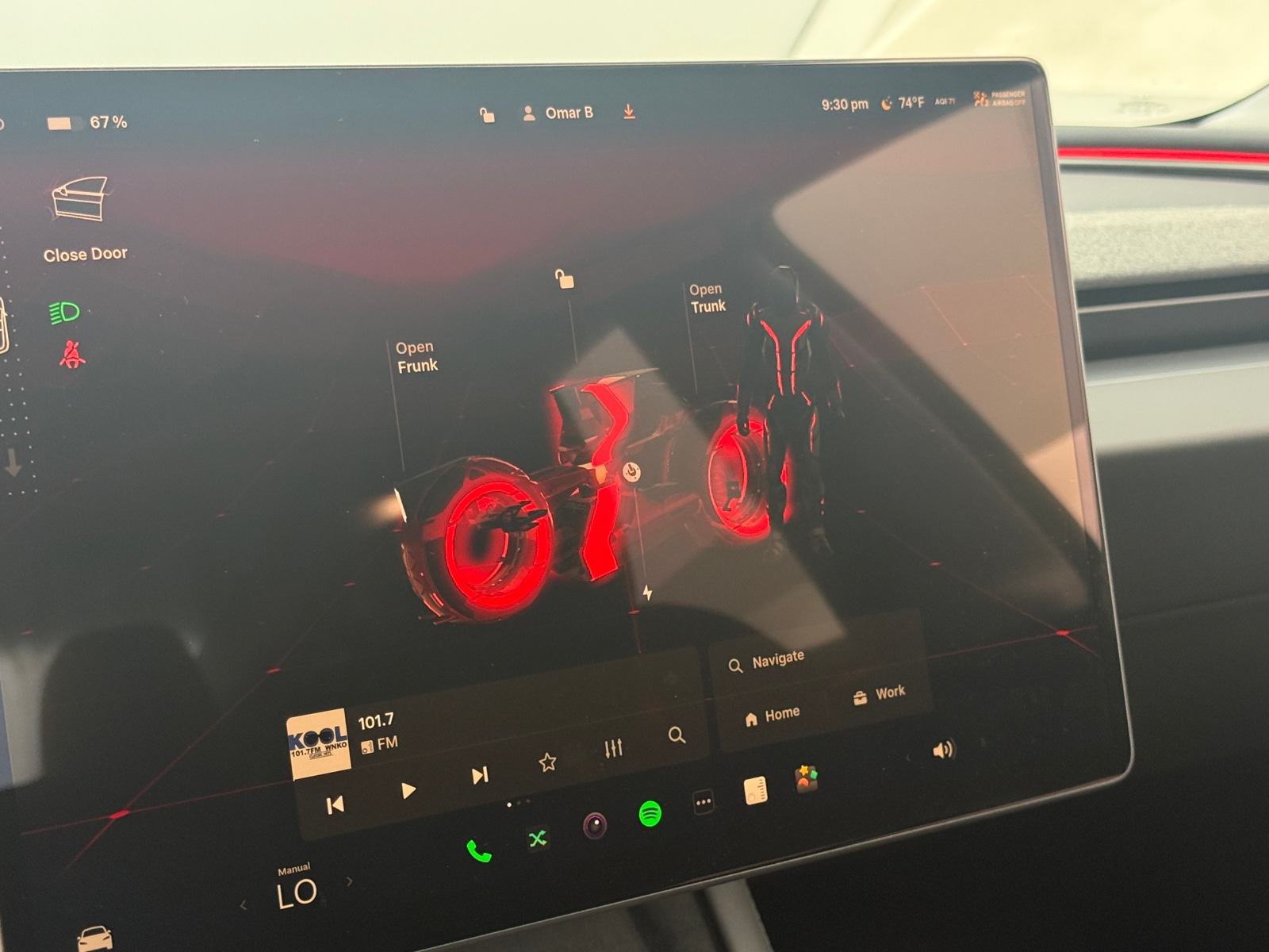 Thumbnail: 2025 Tesla Model 3 - 3
