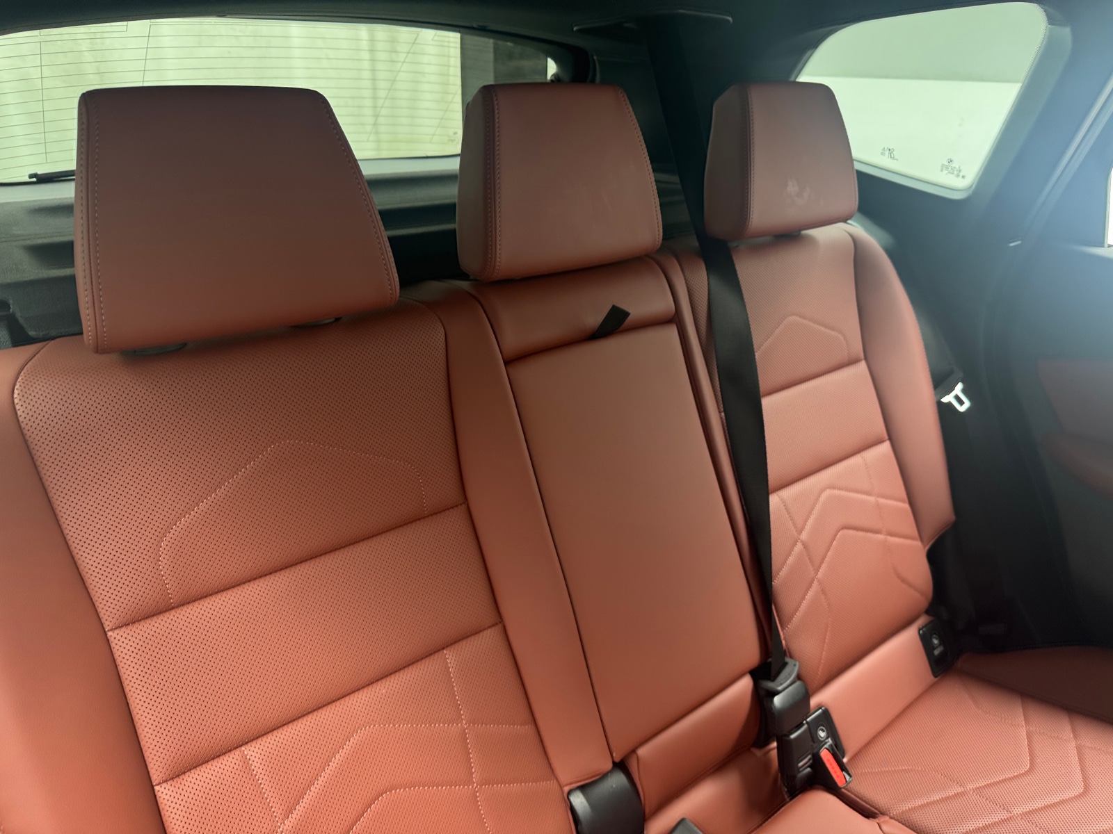 Thumbnail: 2026 BMW X1 - 5