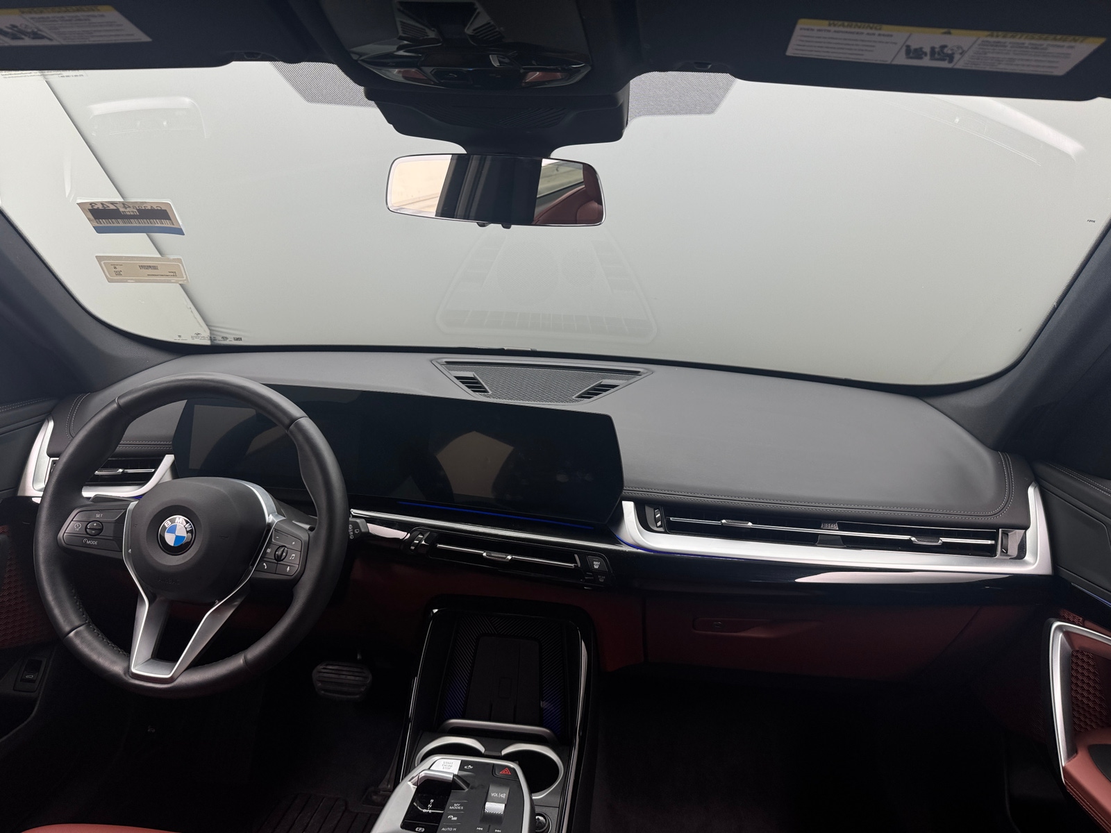 Thumbnail: 2026 BMW X1 - 2