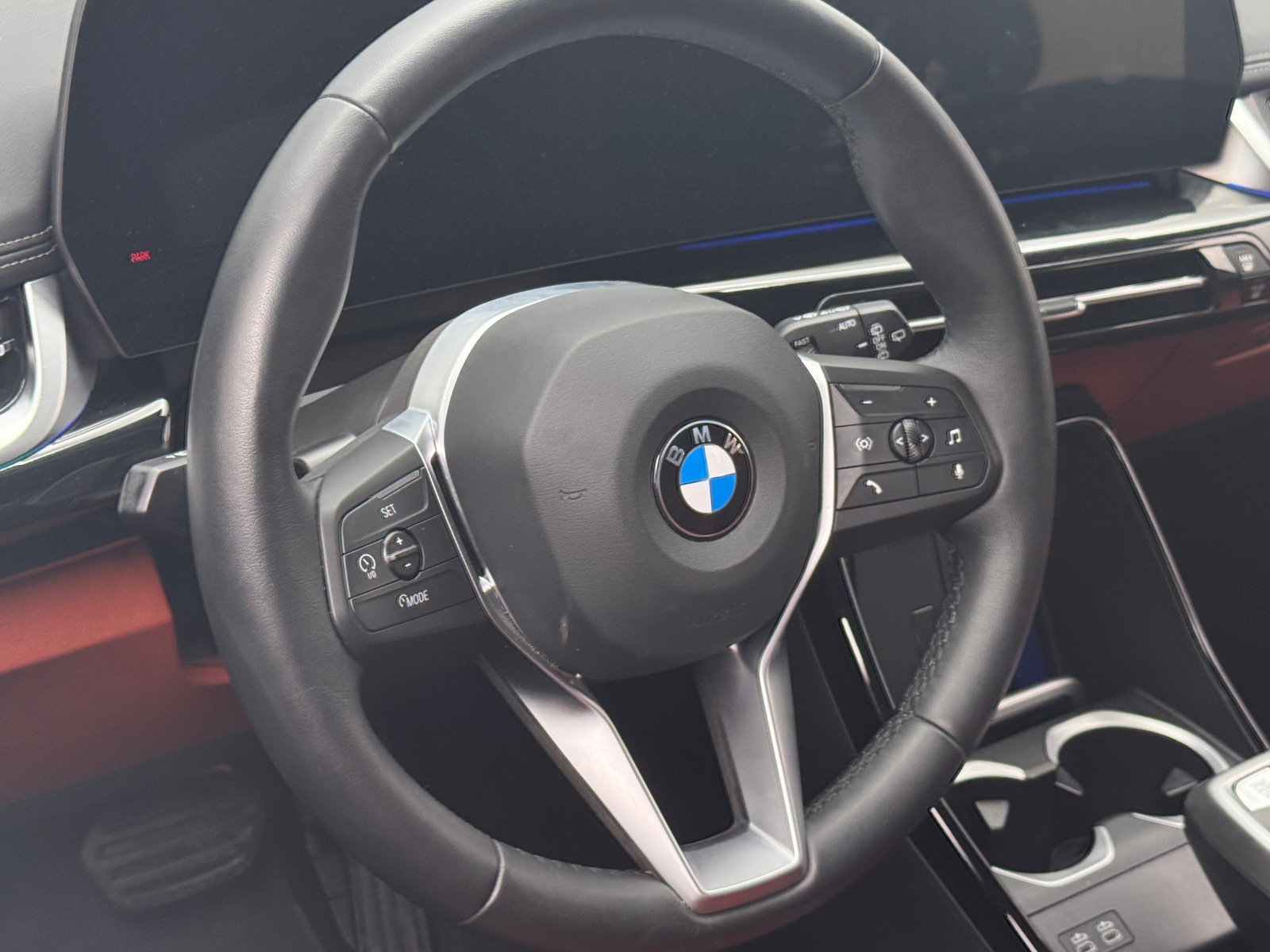 Thumbnail: 2026 BMW X1 - 4