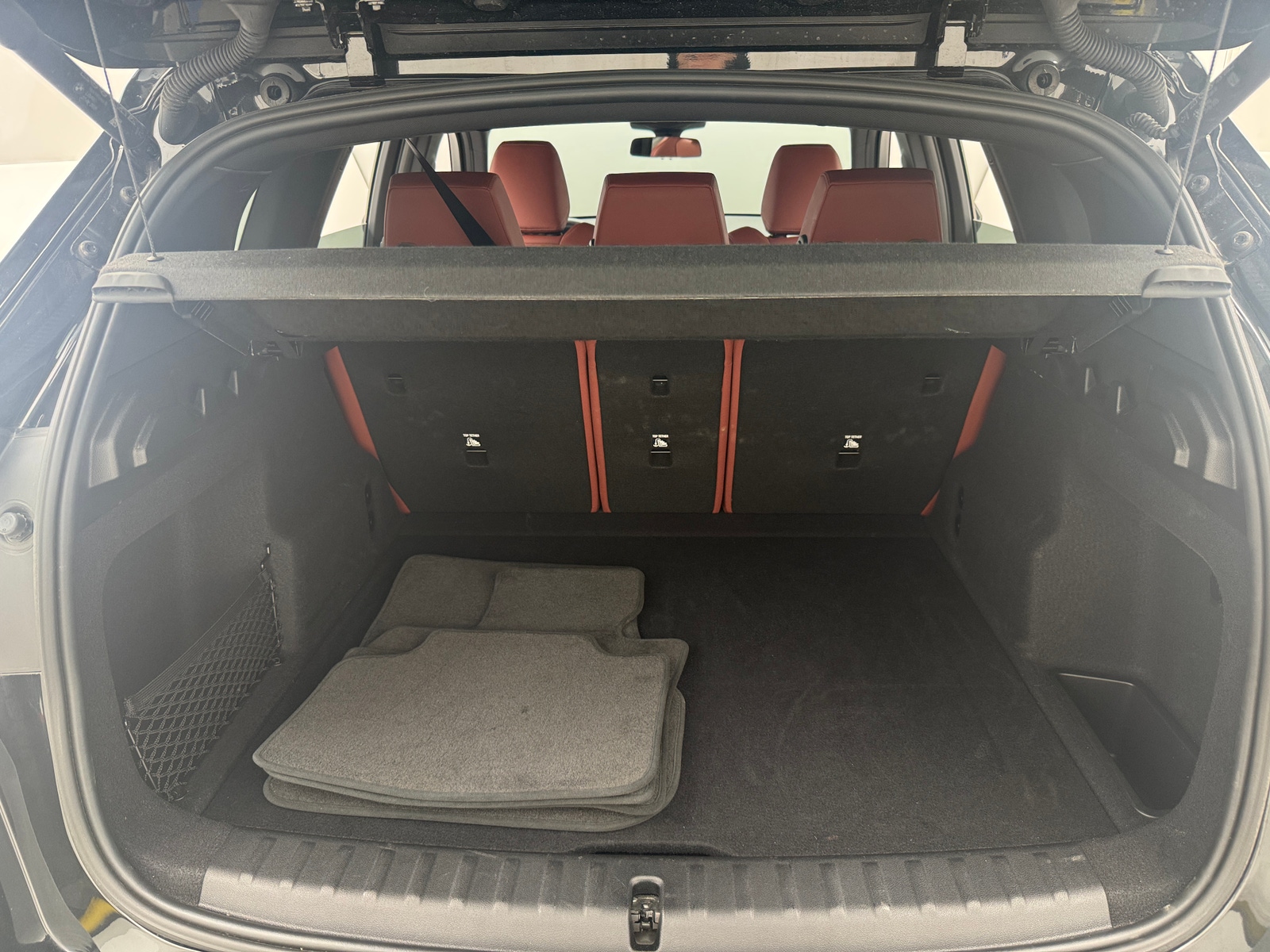 Thumbnail: 2026 BMW X1 - 6