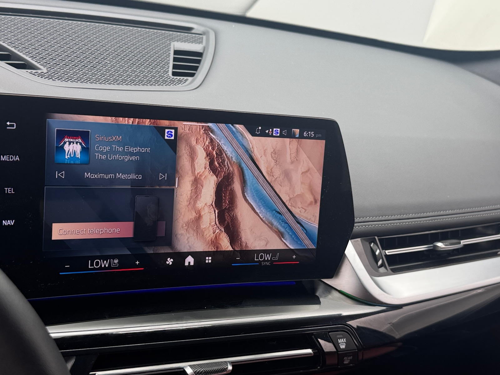 Thumbnail: 2026 BMW X1 - 3