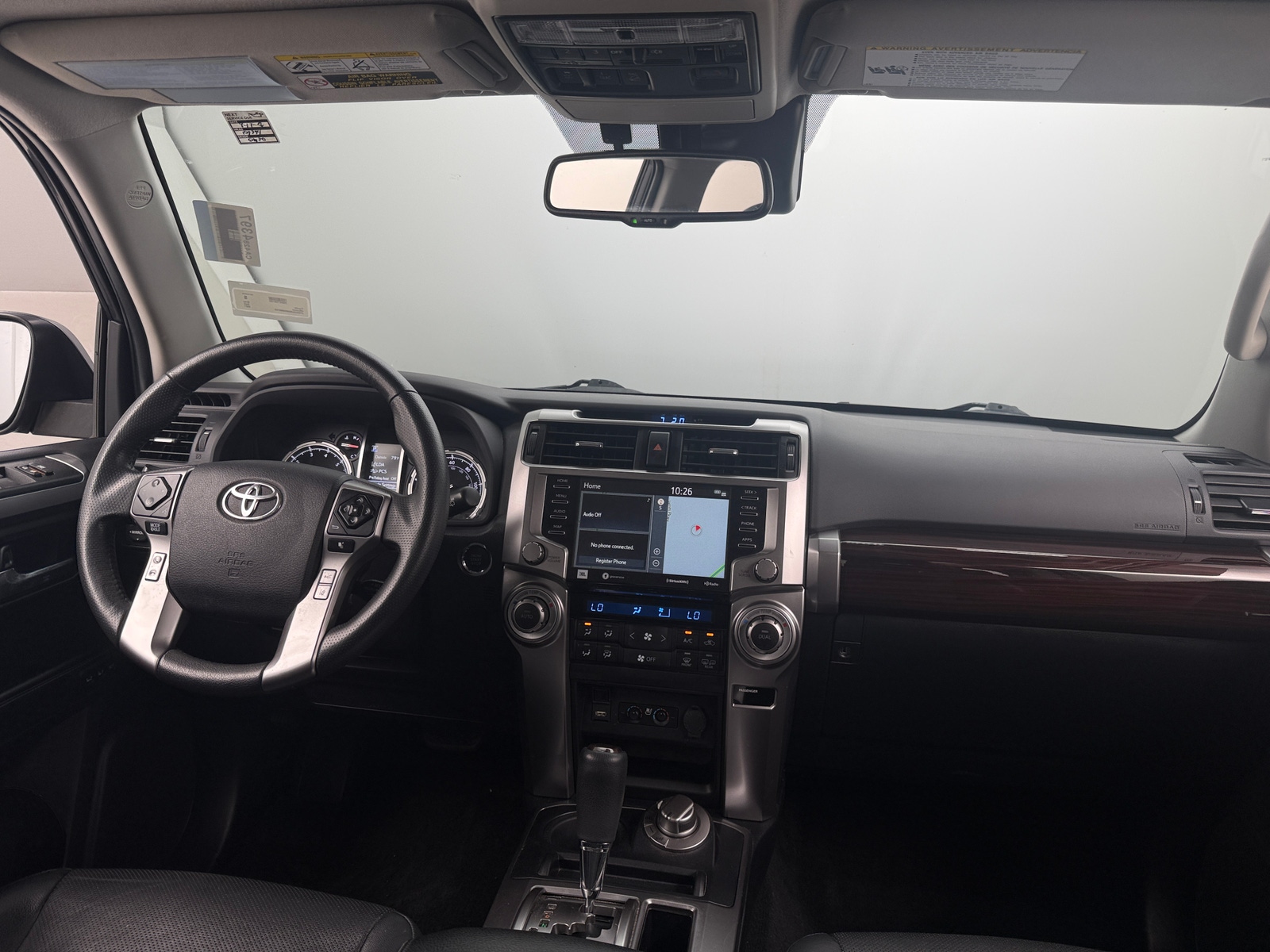 Thumbnail: 2021 Toyota 4Runner - 2
