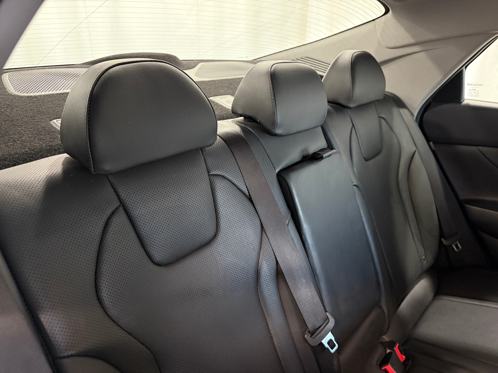 Thumbnail: 2025 Hyundai Elantra - 5