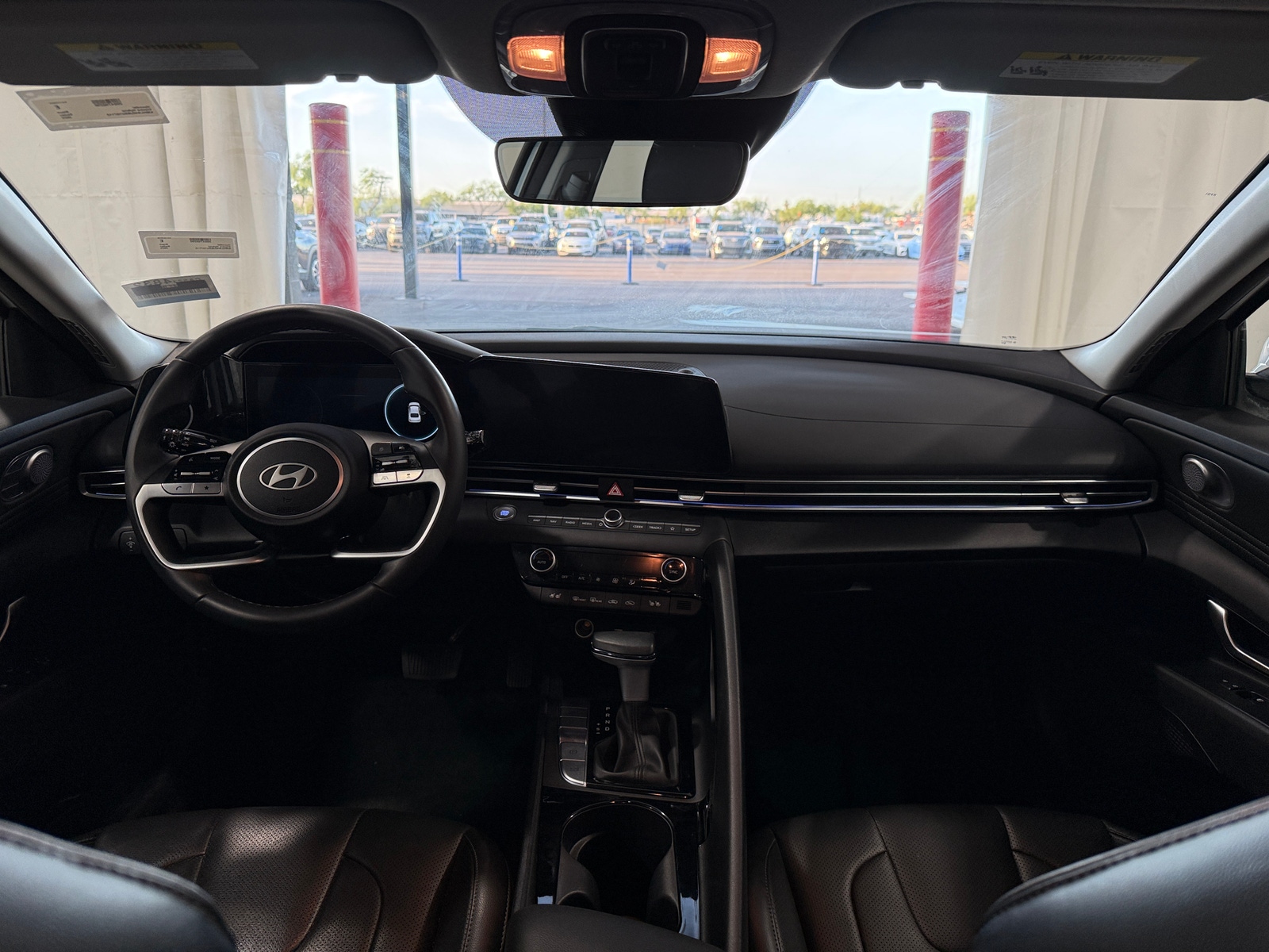 Thumbnail: 2025 Hyundai Elantra - 2