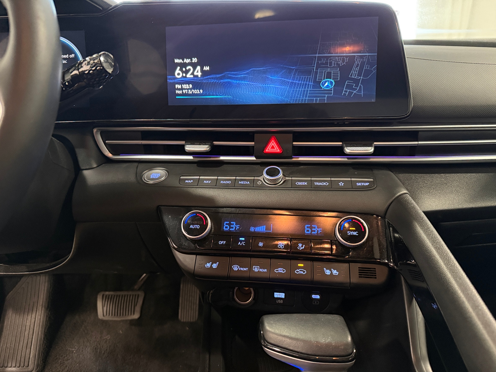 Thumbnail: 2025 Hyundai Elantra - 3