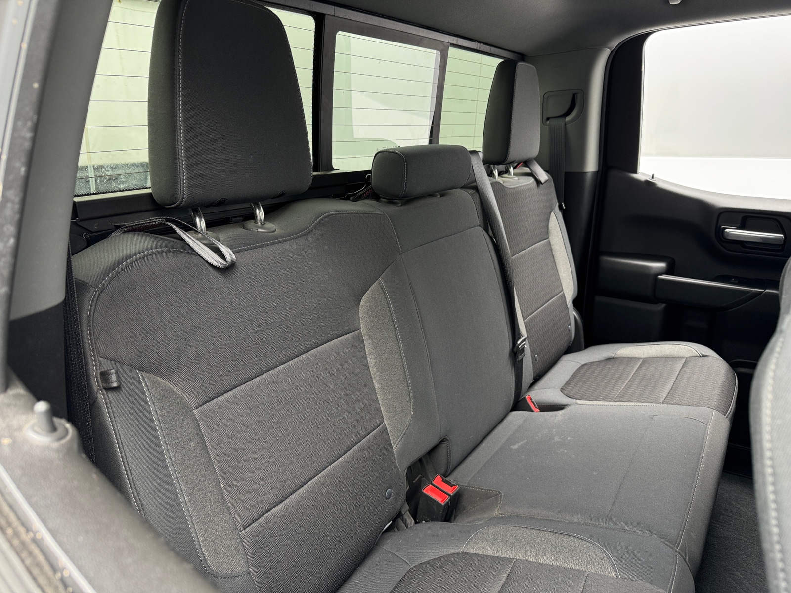 Thumbnail: 2019 Chevrolet Silverado 1500 - 6