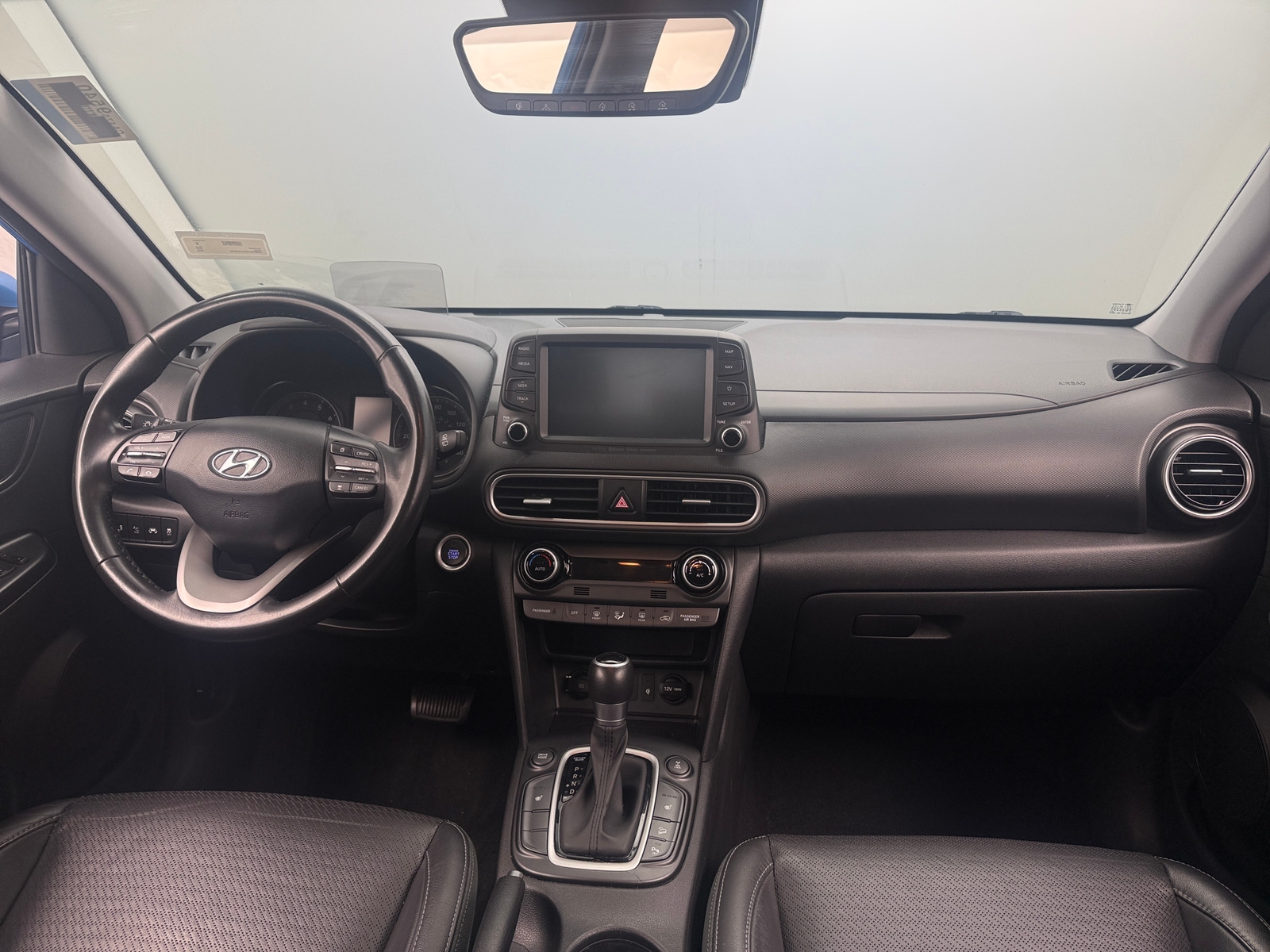 Thumbnail: 2020 Hyundai Kona - 2