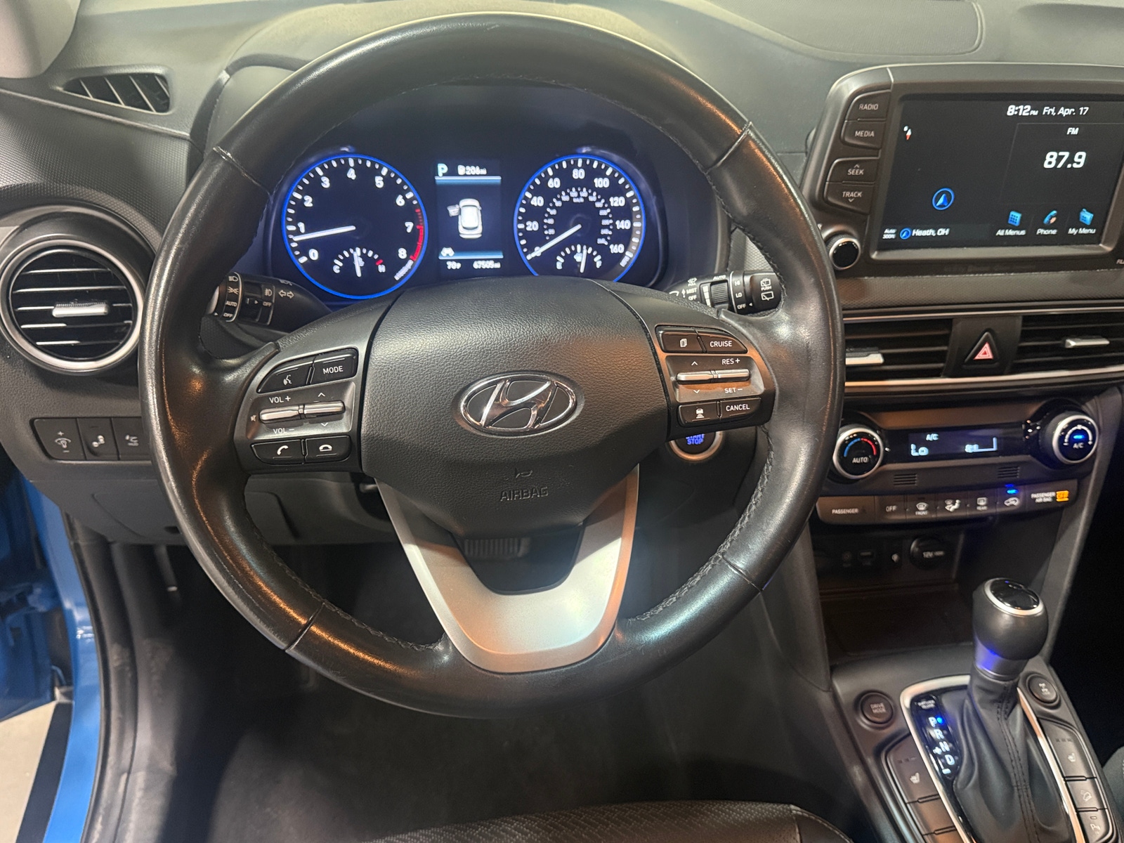 Thumbnail: 2020 Hyundai Kona - 4