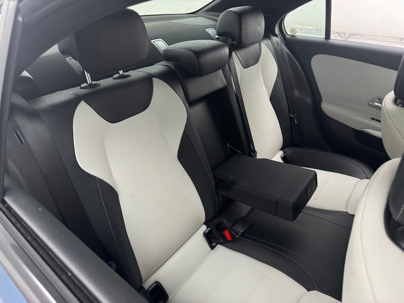 Thumbnail: 2020 Mercedes-Benz A-Class - 6